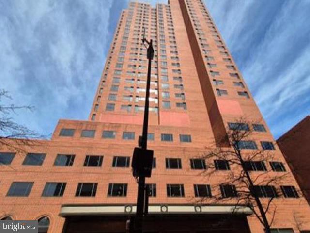 Opportunity awaits in this high rise condo with spectacular views of the Inner Harbor. Two units, 1002 & 1003 are being sold together as one and feature three bedrooms, three baths and two kitchens. On-site management with 24 hour front desk service. Amenities include fitness center, indoor pool and parking..