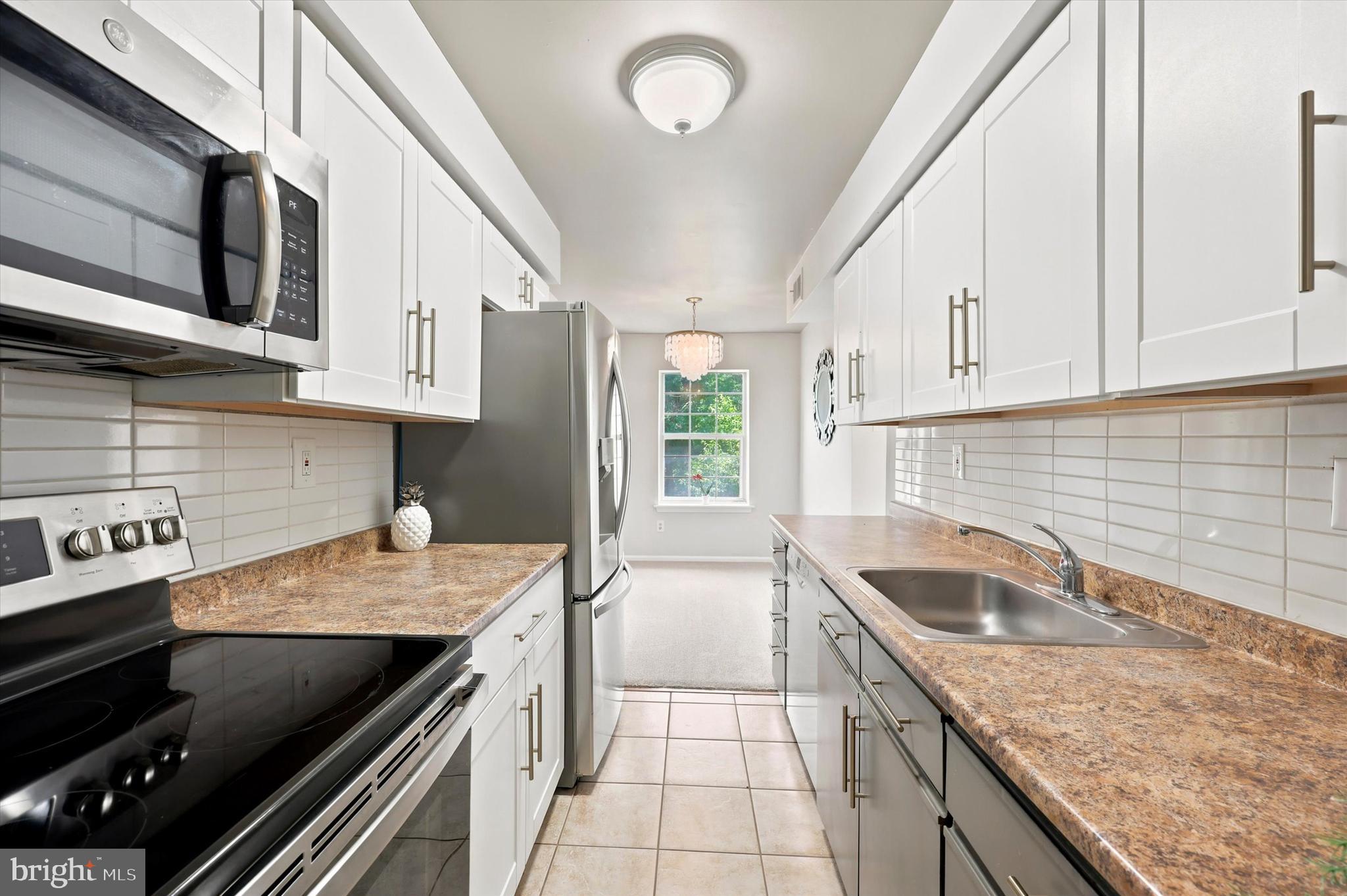 CHESTERBROOK - Residential