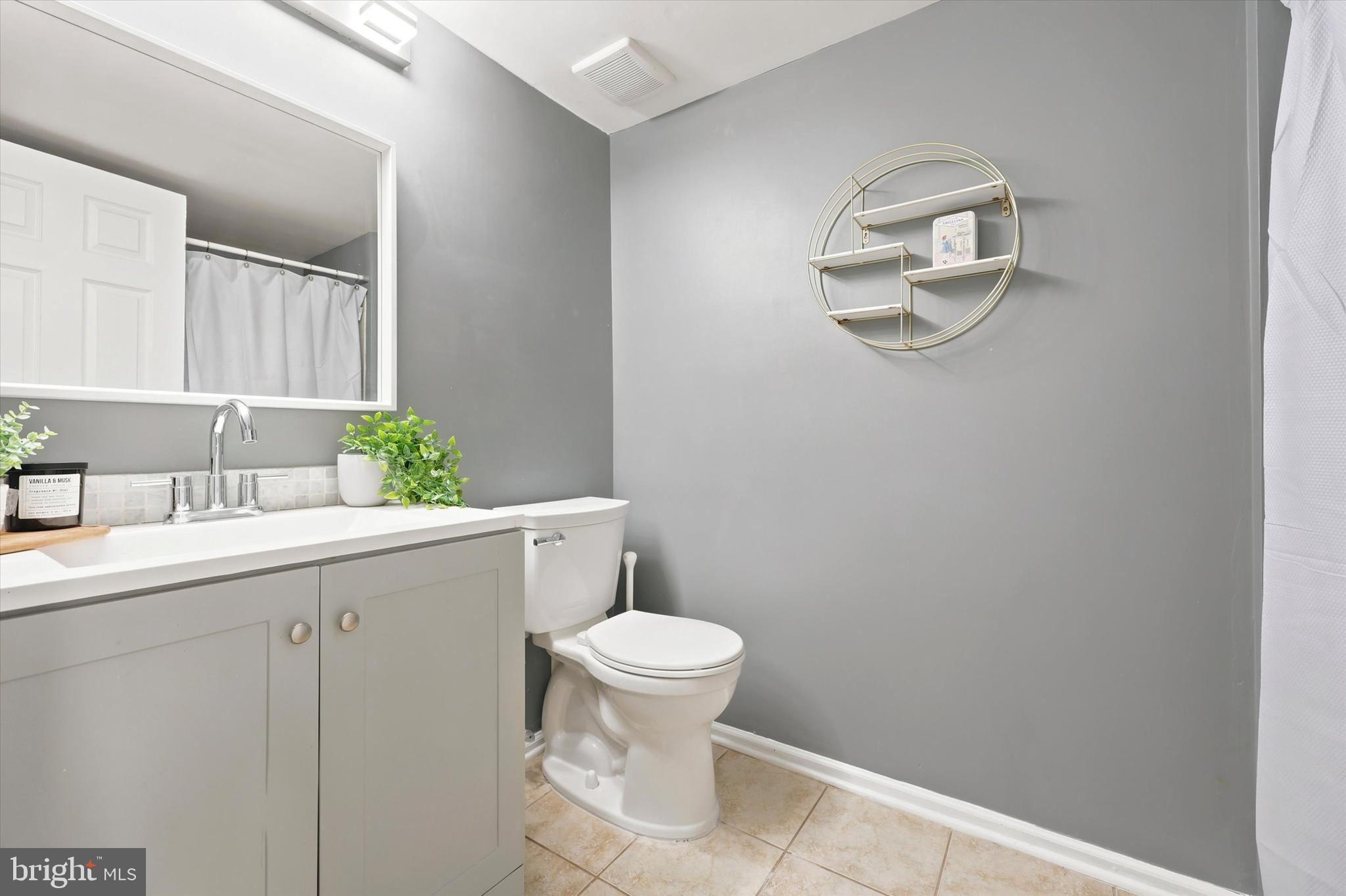 CHESTERBROOK - Residential