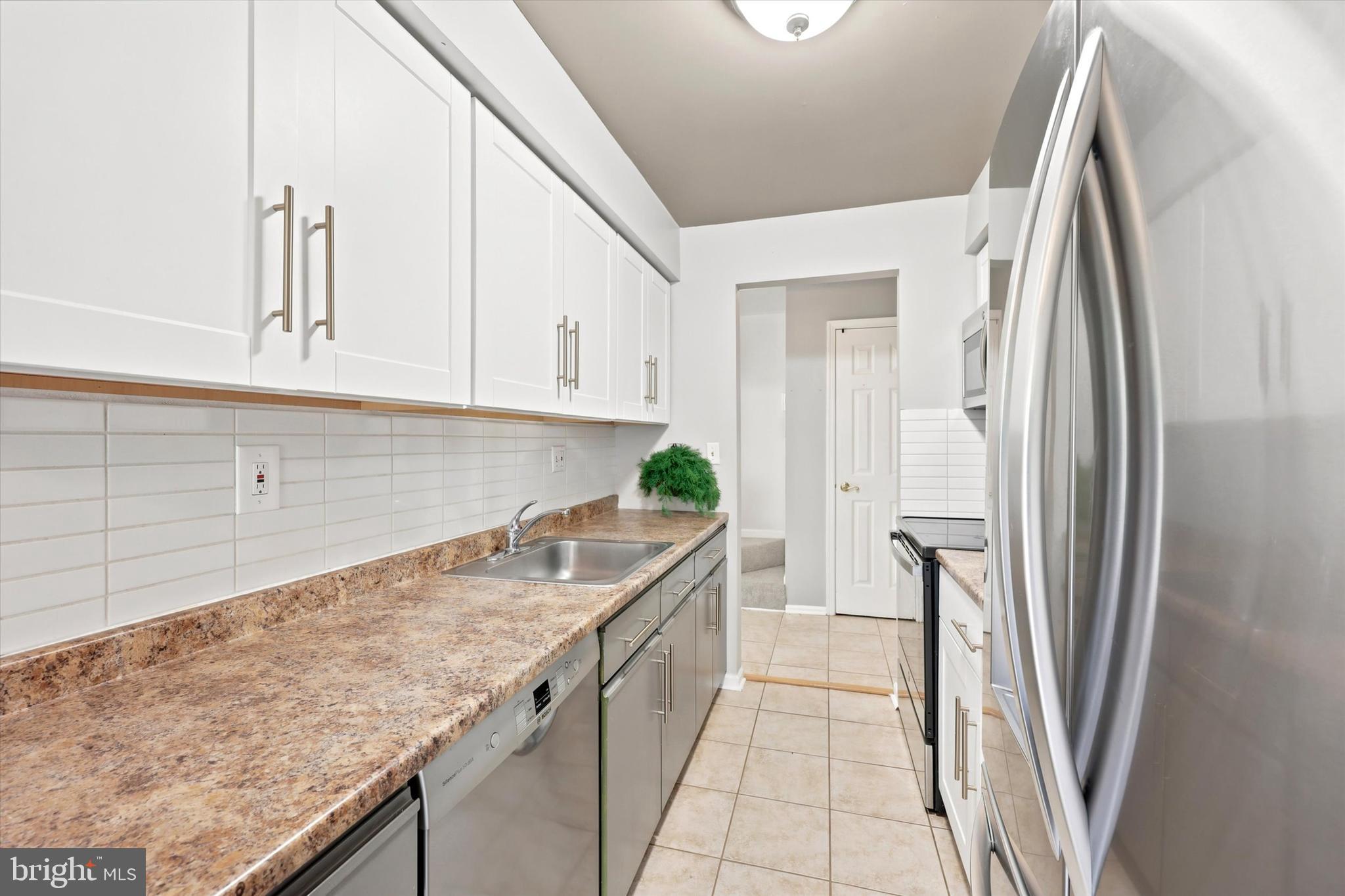 CHESTERBROOK - Residential