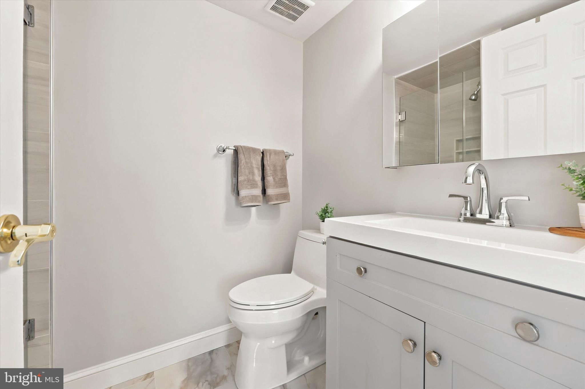 CHESTERBROOK - Residential