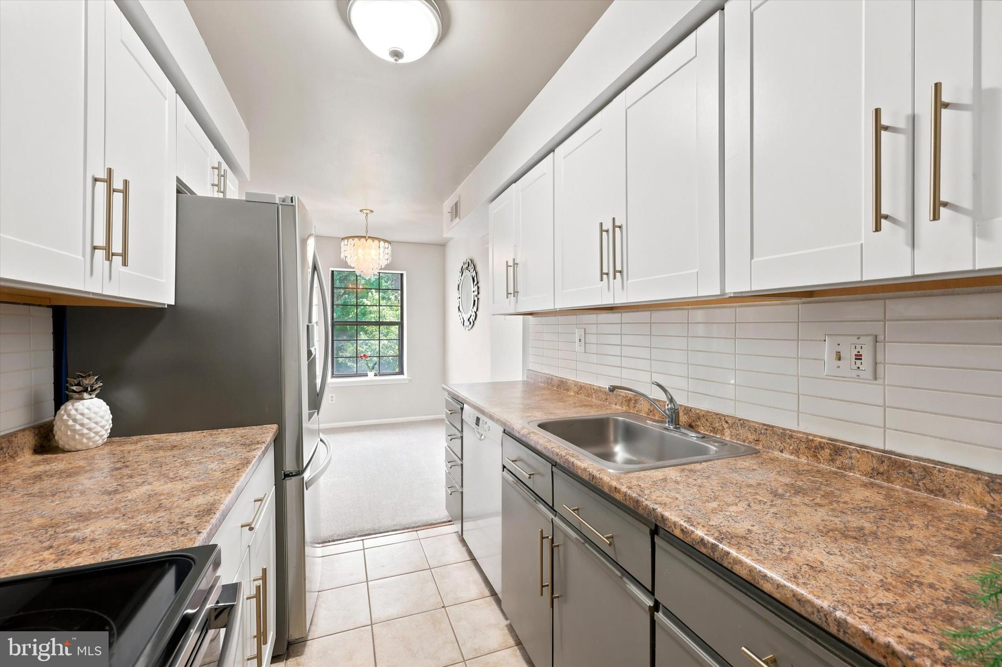 CHESTERBROOK - Residential