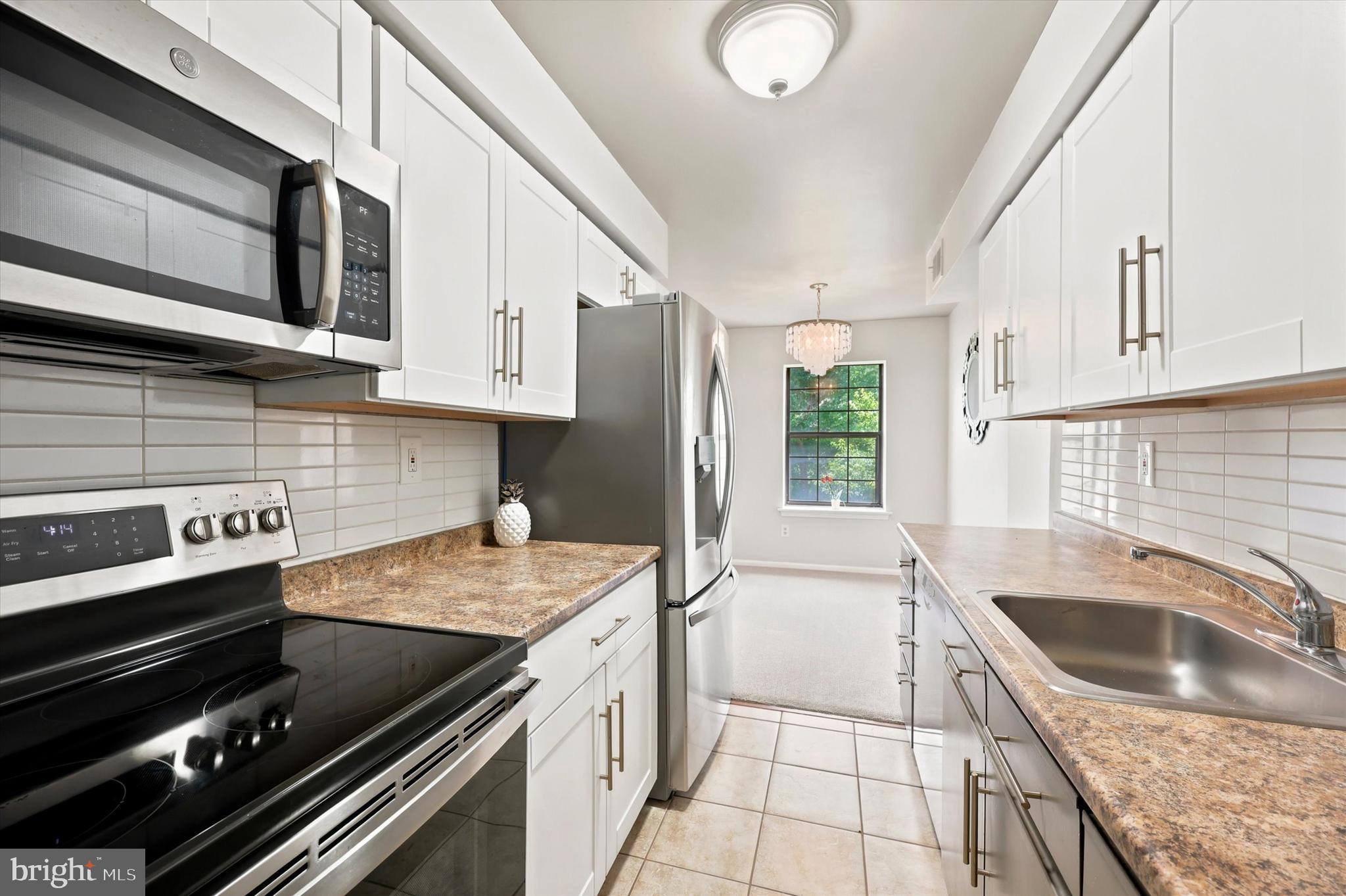 CHESTERBROOK - Residential