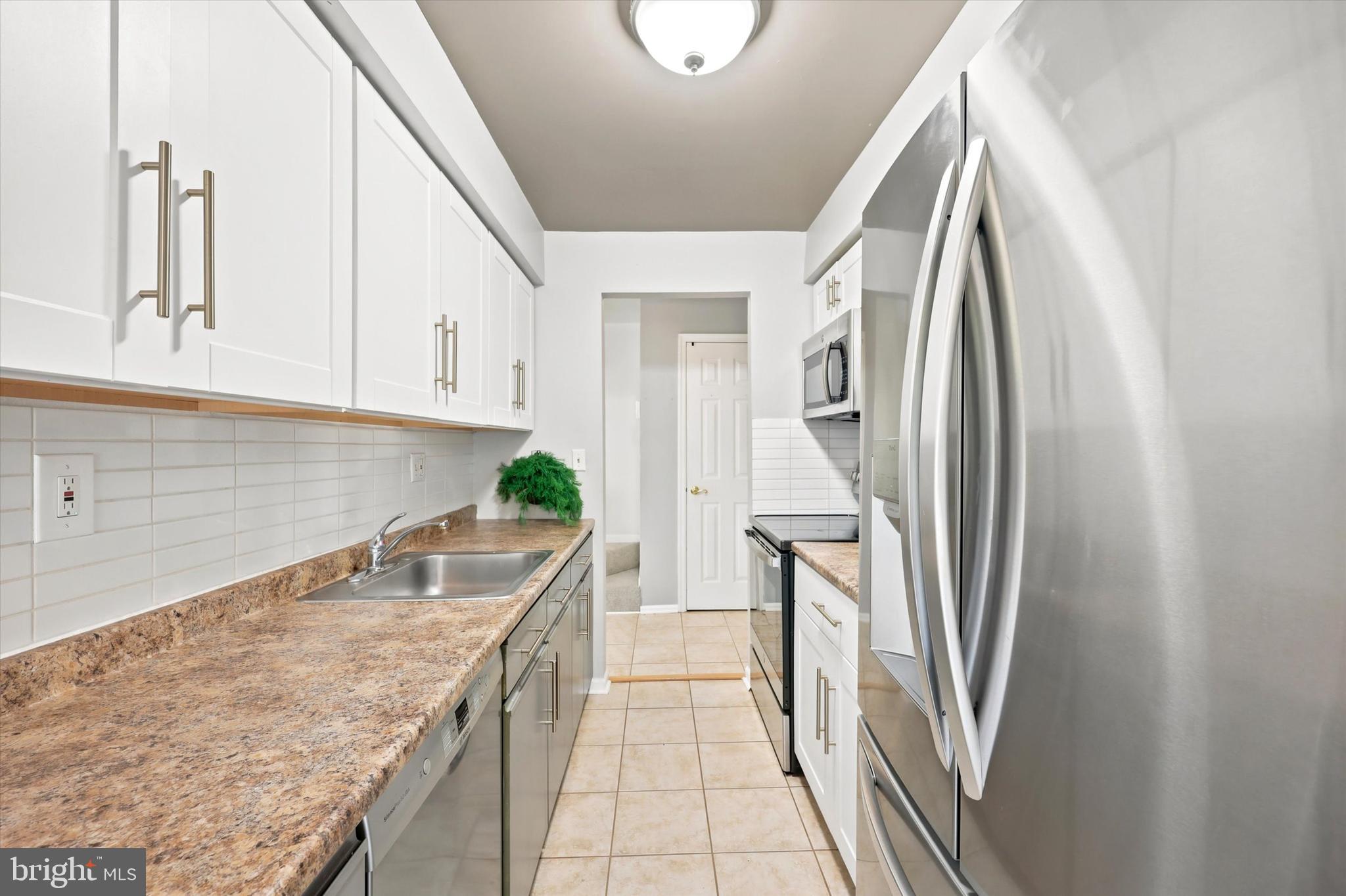 CHESTERBROOK - Residential