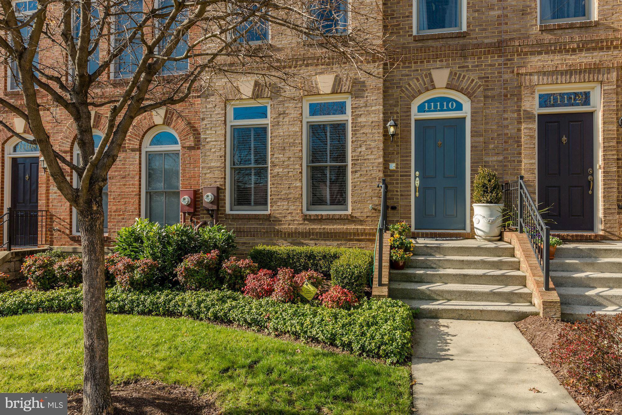 WHEATON FOREST - Residential