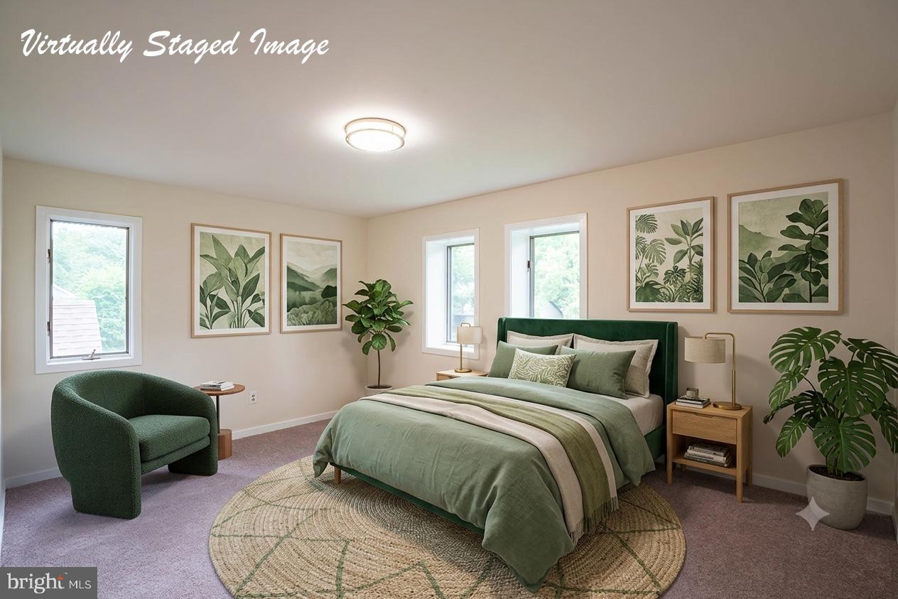QUEENS GRANT - Residential