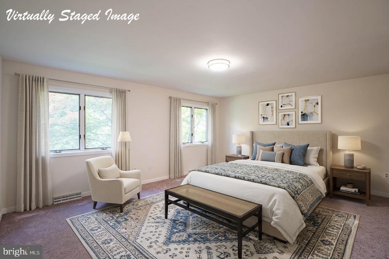 QUEENS GRANT - Residential