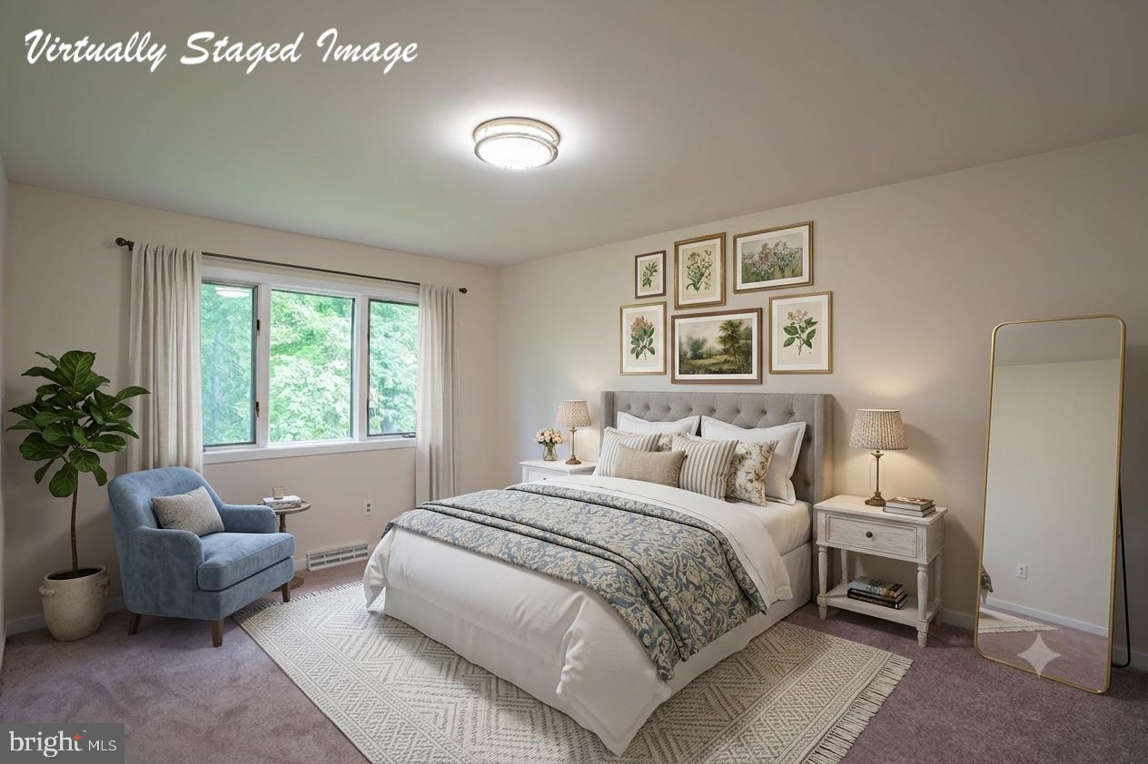 QUEENS GRANT - Residential