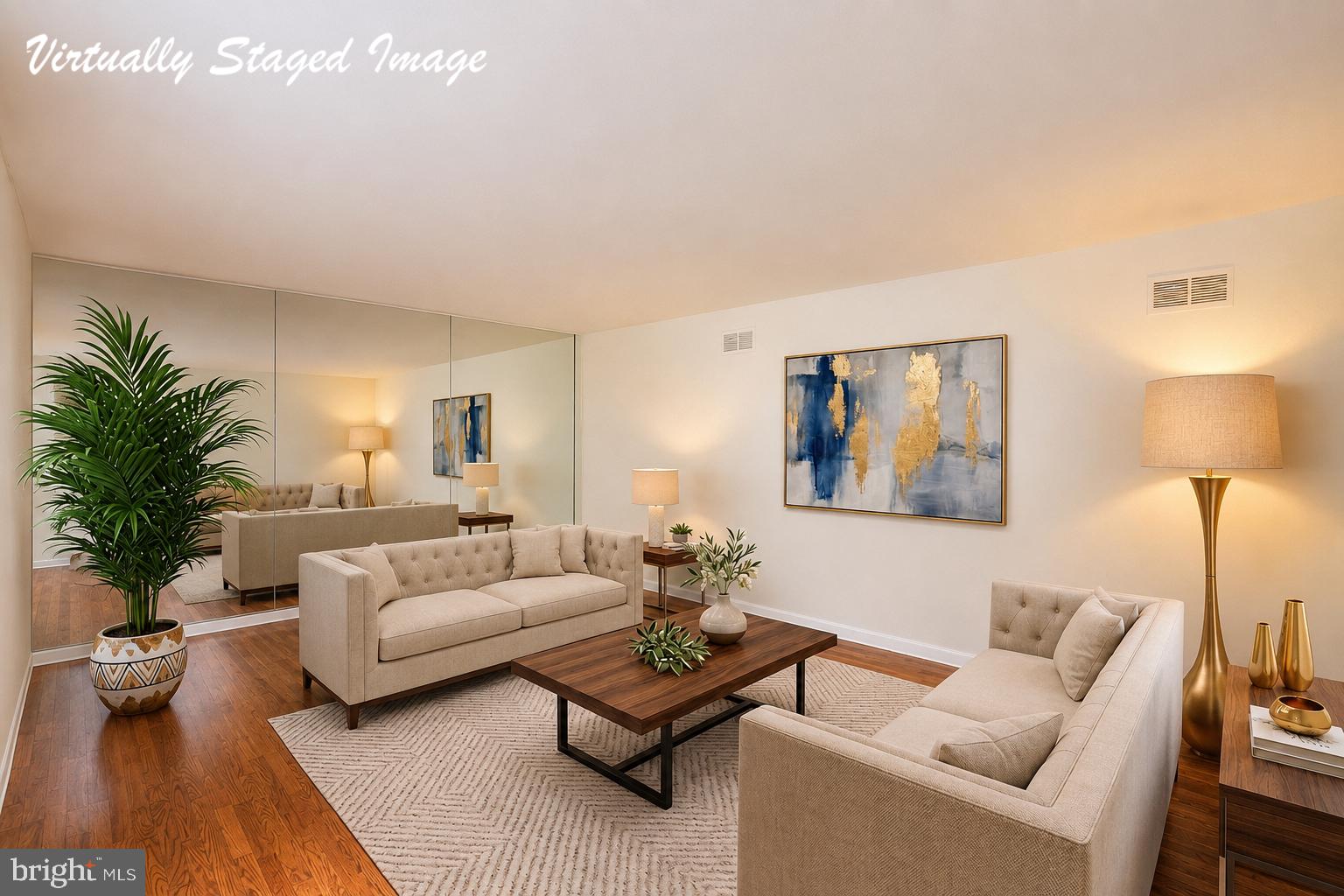 QUEENS GRANT - Residential