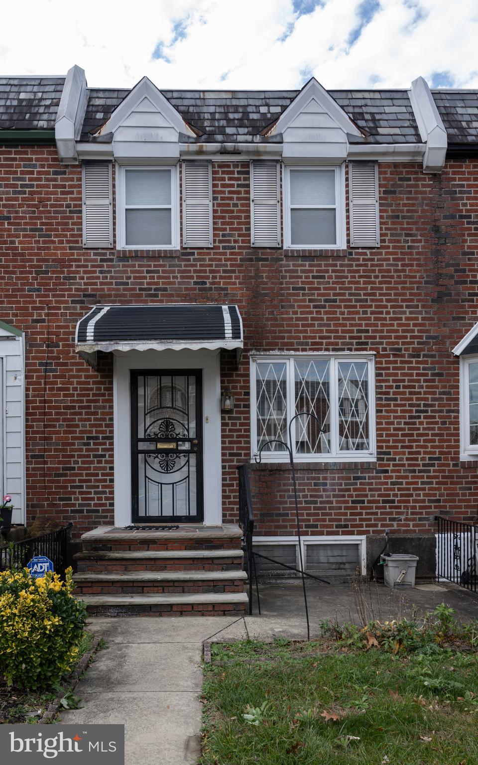 Welcome to 8648 Rugby Street, a charming 3-bedroom, 1-bath Airlite townhouse nestled in the heart of the desirable Mt. Airy neighborhood. This well-built home offers a strong foundation, timeless character, and true turnkey potential—just waiting for its next owner to make it their own.

Filled with natural light, the main living area creates a warm and welcoming atmosphere, perfect for everyday living or entertaining. While the home has been well maintained, it offers the perfect opportunity for a touch of tender loving care to customize and reflect your personal style.

Begin your tour on the inviting front patio—an ideal spot to enjoy morning coffee, host weekend barbecues, or unwind with friends. The private front yard provides endless possibilities, whether you envision a charming garden retreat or a cozy outdoor lounge.

Inside, this exquisite Airlite blends old-school elegance with modern comfort. Central heating and air ensure year-round comfort, while the attached garage and private driveway provide convenient and ample parking for you and your guests.

The walkout basement with a rear entrance offers exciting potential—create a cozy family room, man cave, home office, personal gym, or flex space tailored to your lifestyle.

Perfectly located just minutes from shopping, dining, public transportation, and major routes, this home offers an easy commute to Center City while enjoying the charm of a sought-after neighborhood.

This home is ready for new owners to unlock its full potential and enjoy all that Mt. Airy has to offer. Comfort, convenience, and a fresh start await—don’t miss this incredible opportunity!

✔ Seller is offering a 1-Year Home Warranty for added peace of mind.