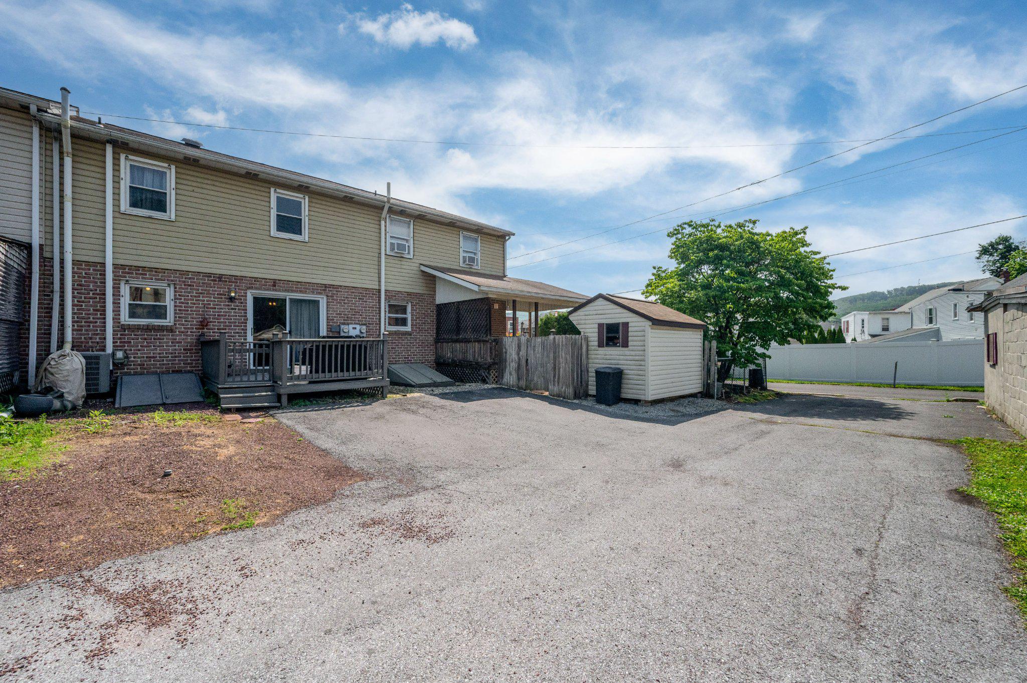 NONE AVAILABLE - Residential