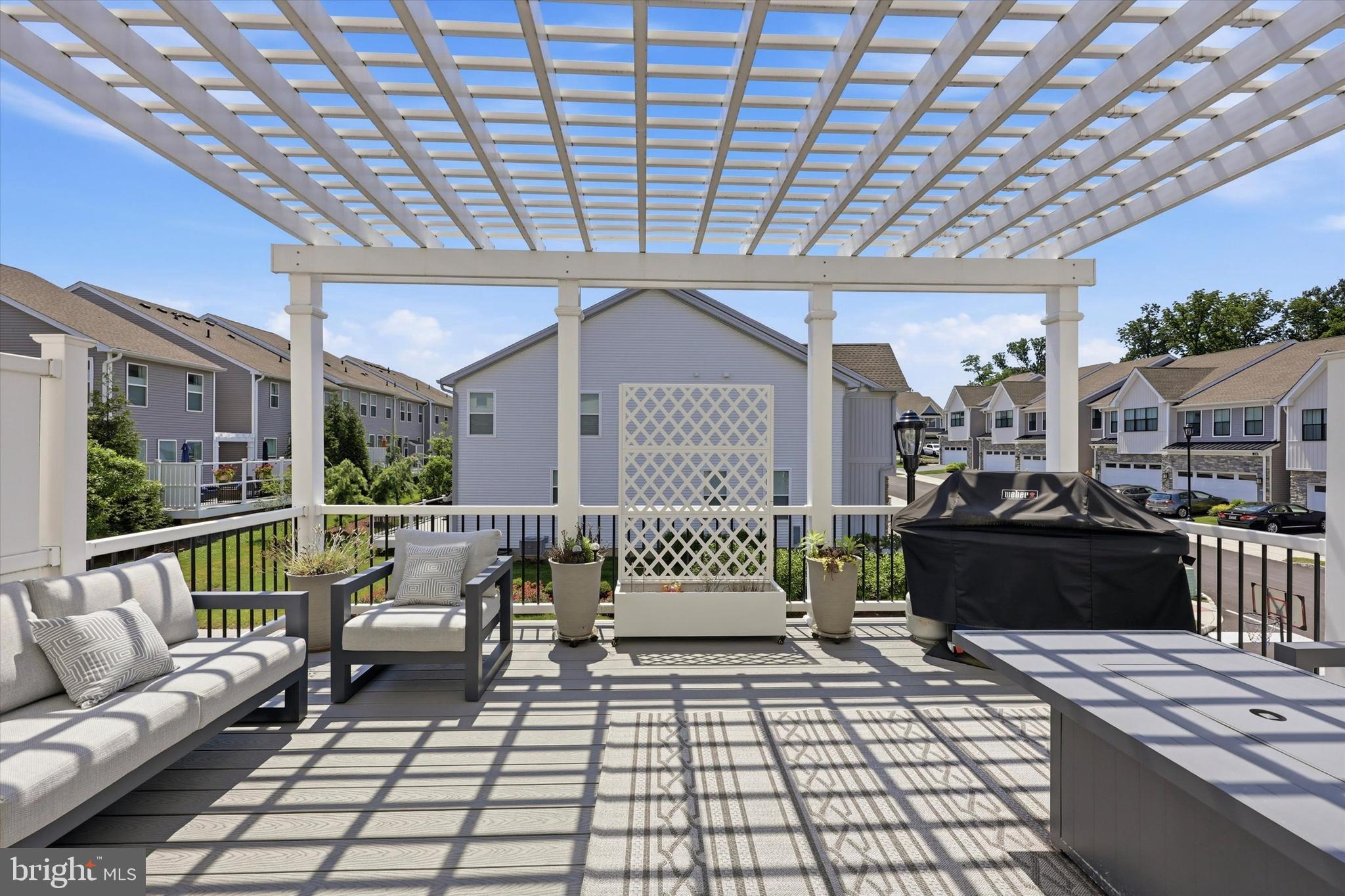 FRANKLIN STATION - Residential