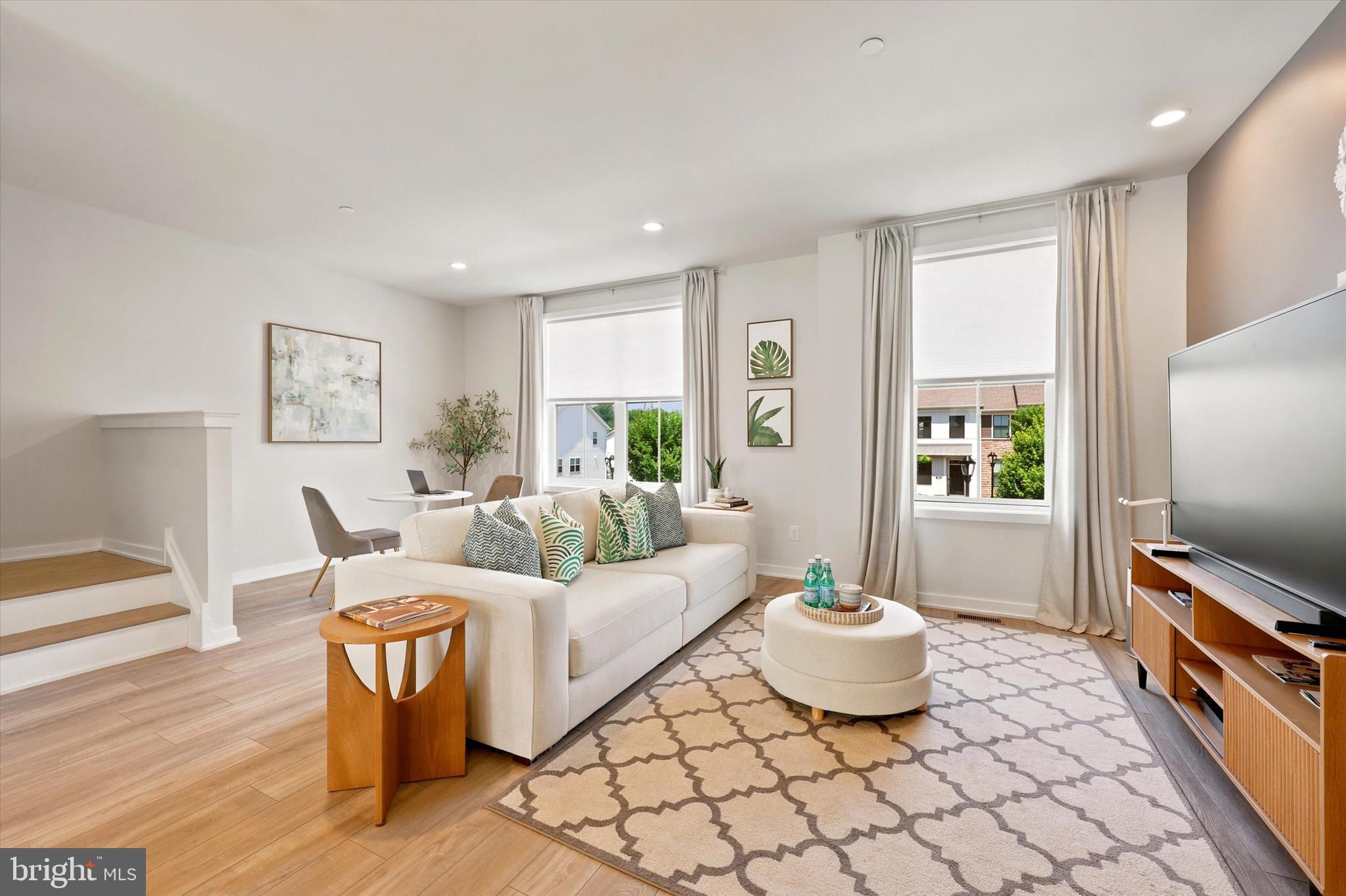FRANKLIN STATION - Residential