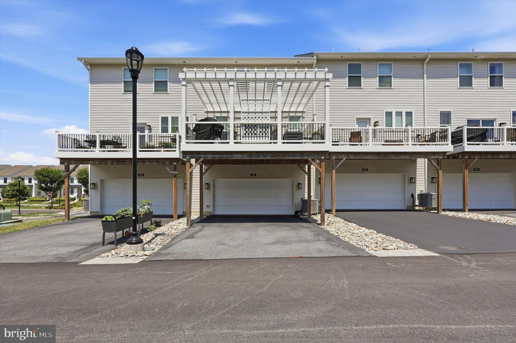 FRANKLIN STATION - Residential