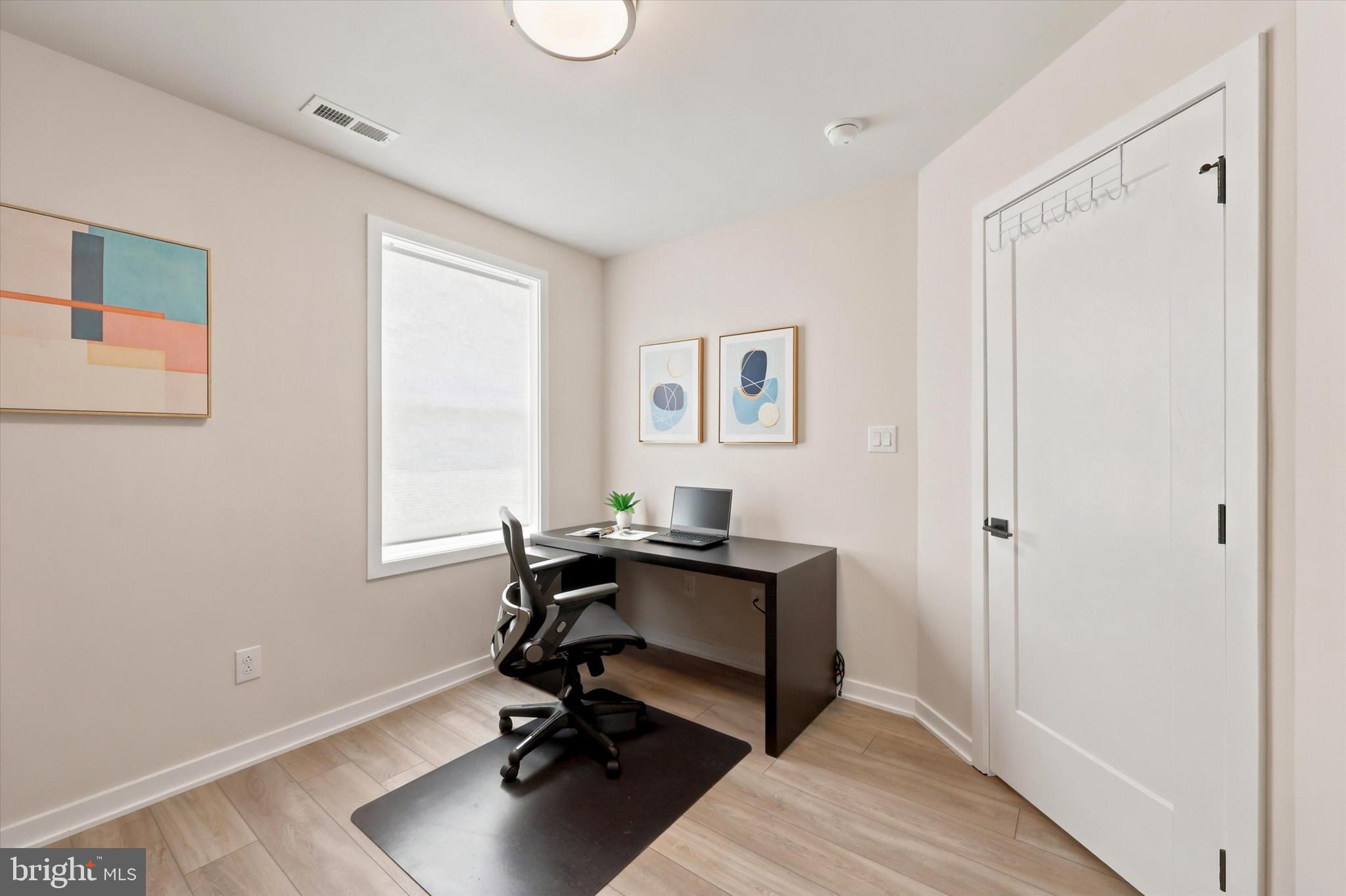 FRANKLIN STATION - Residential