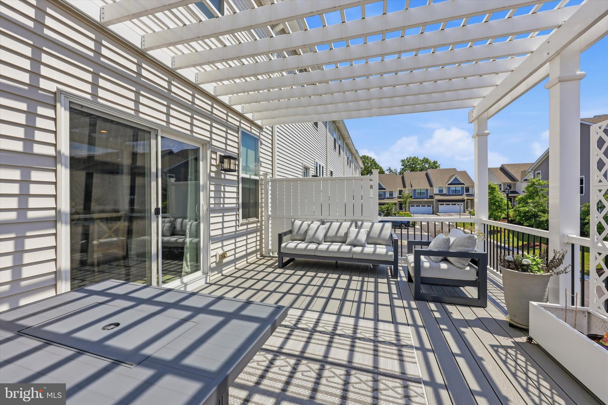 FRANKLIN STATION - Residential
