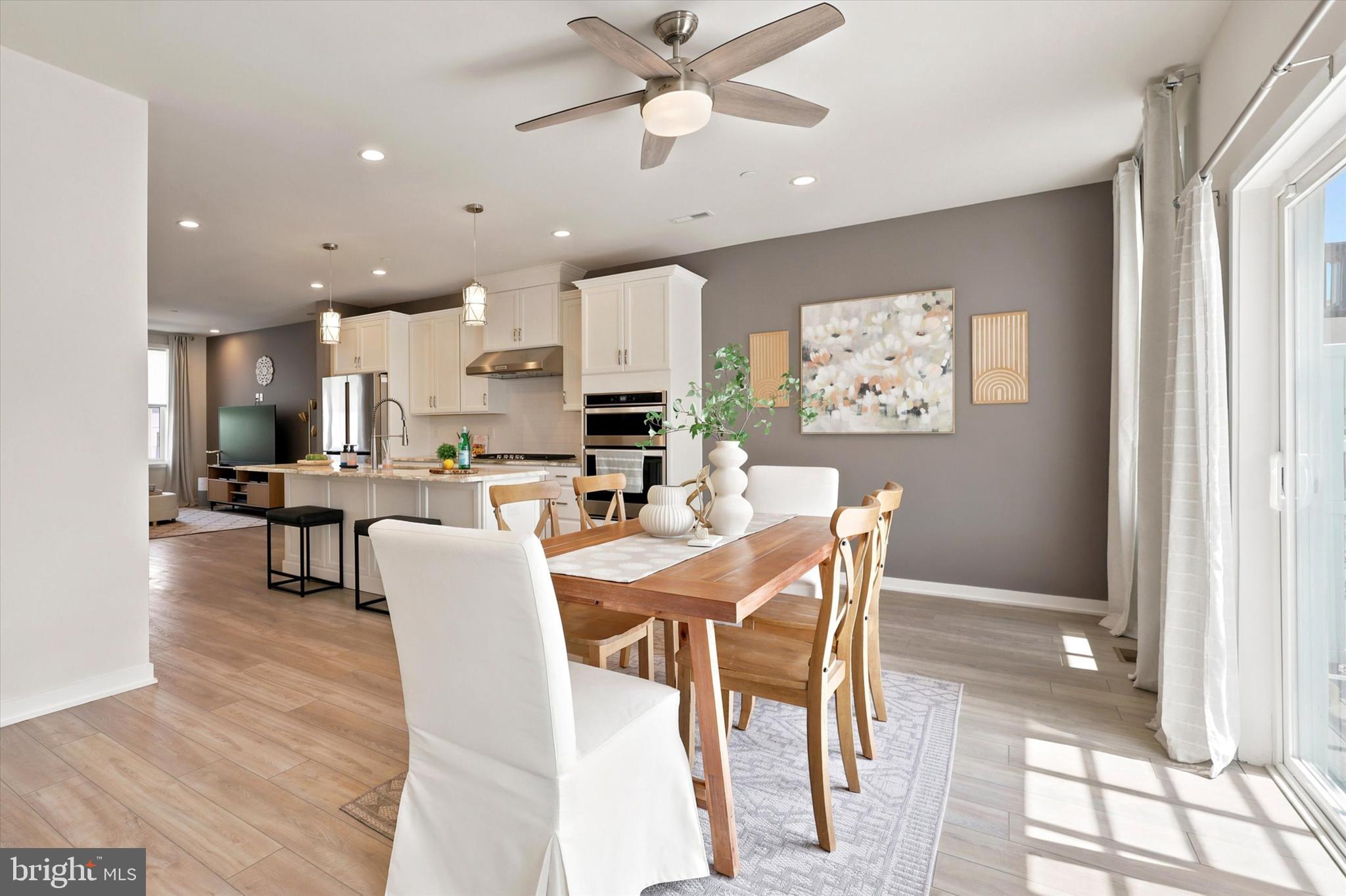 FRANKLIN STATION - Residential
