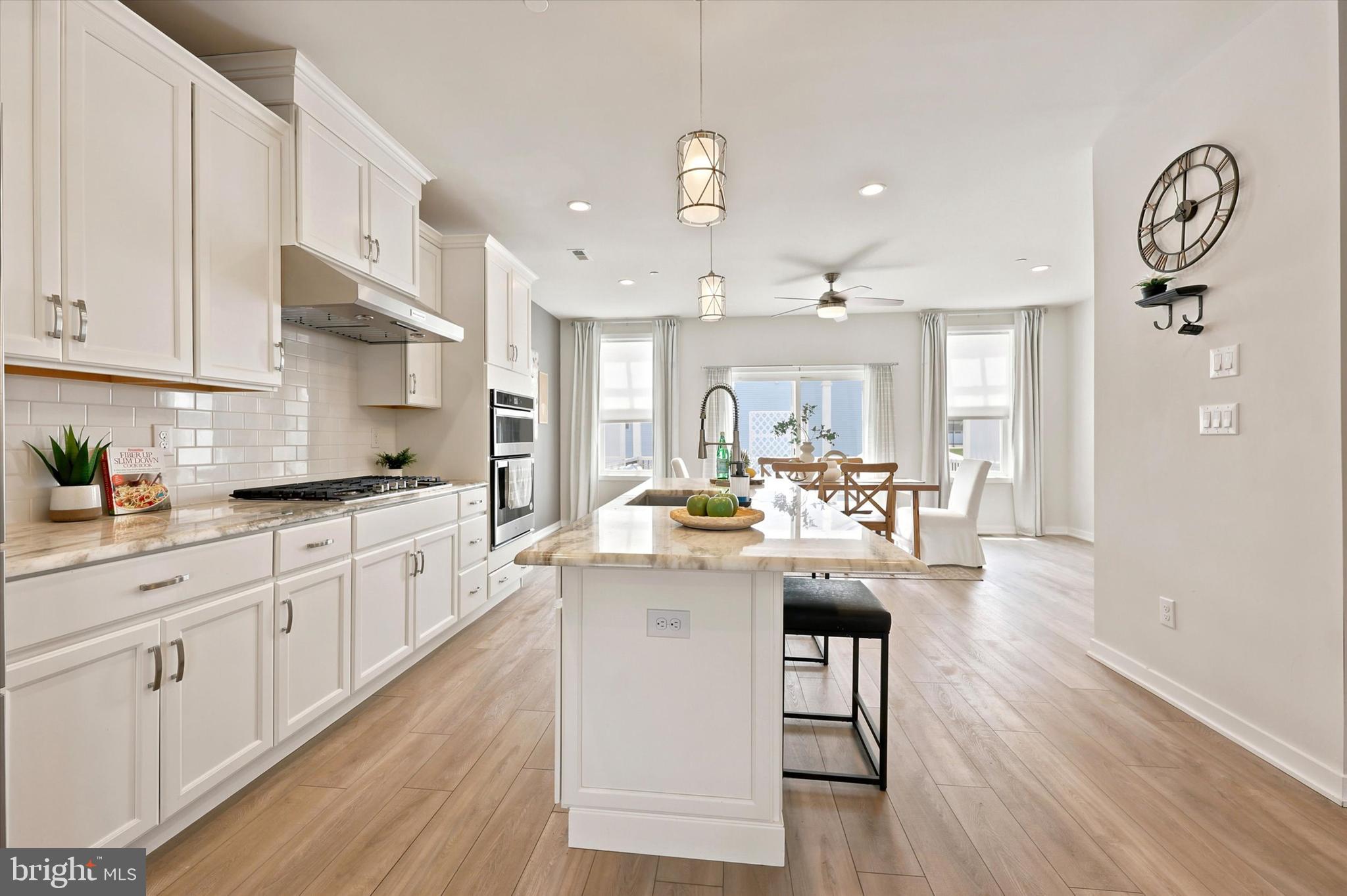 FRANKLIN STATION - Residential
