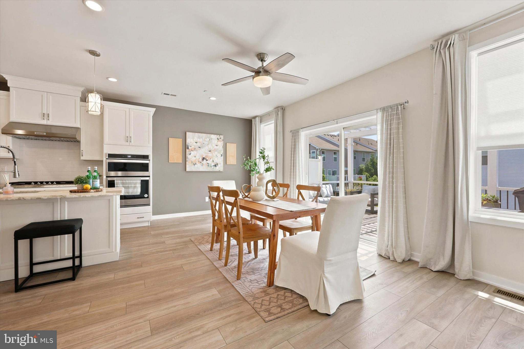 FRANKLIN STATION - Residential