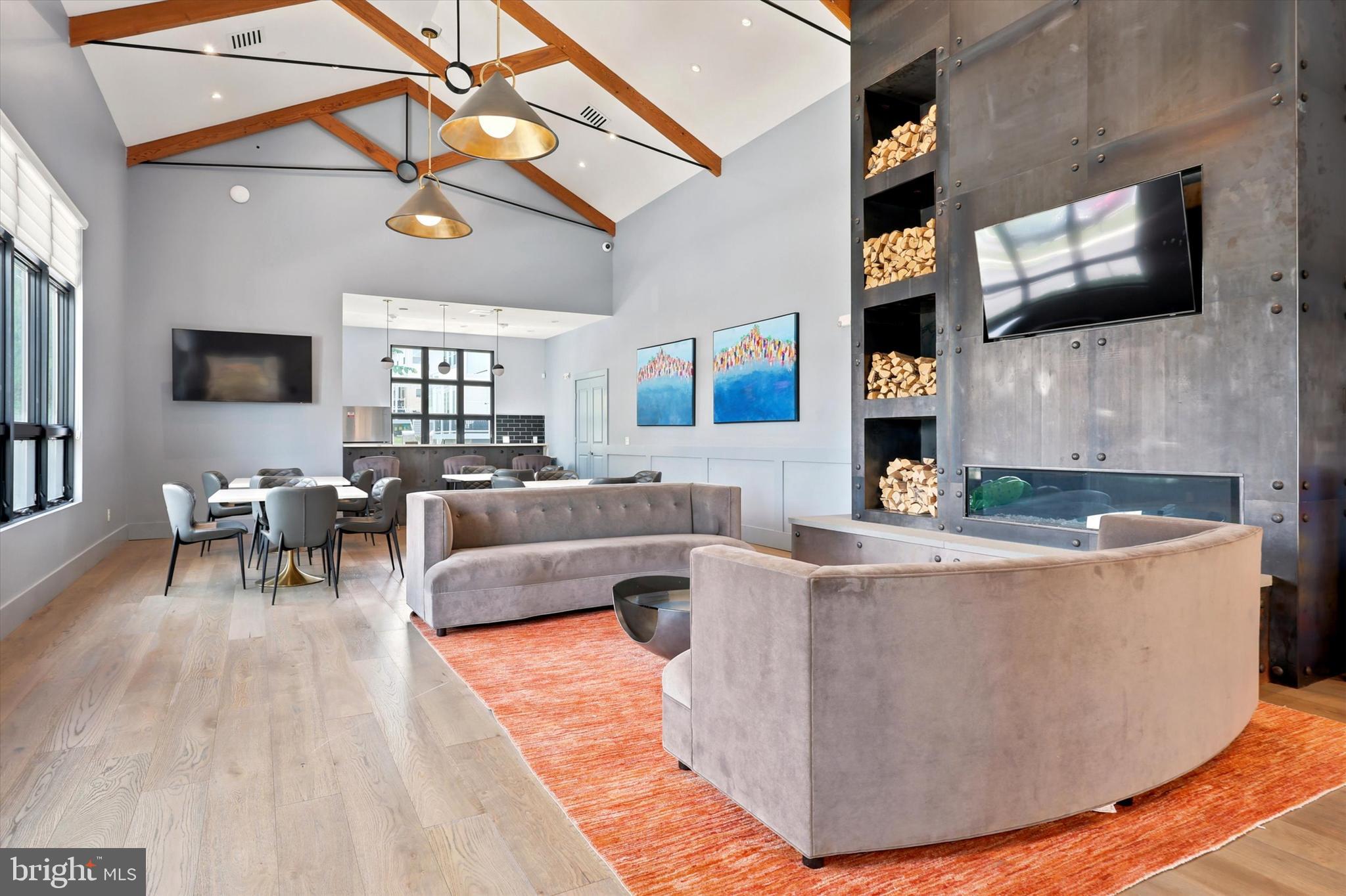 FRANKLIN STATION - Residential