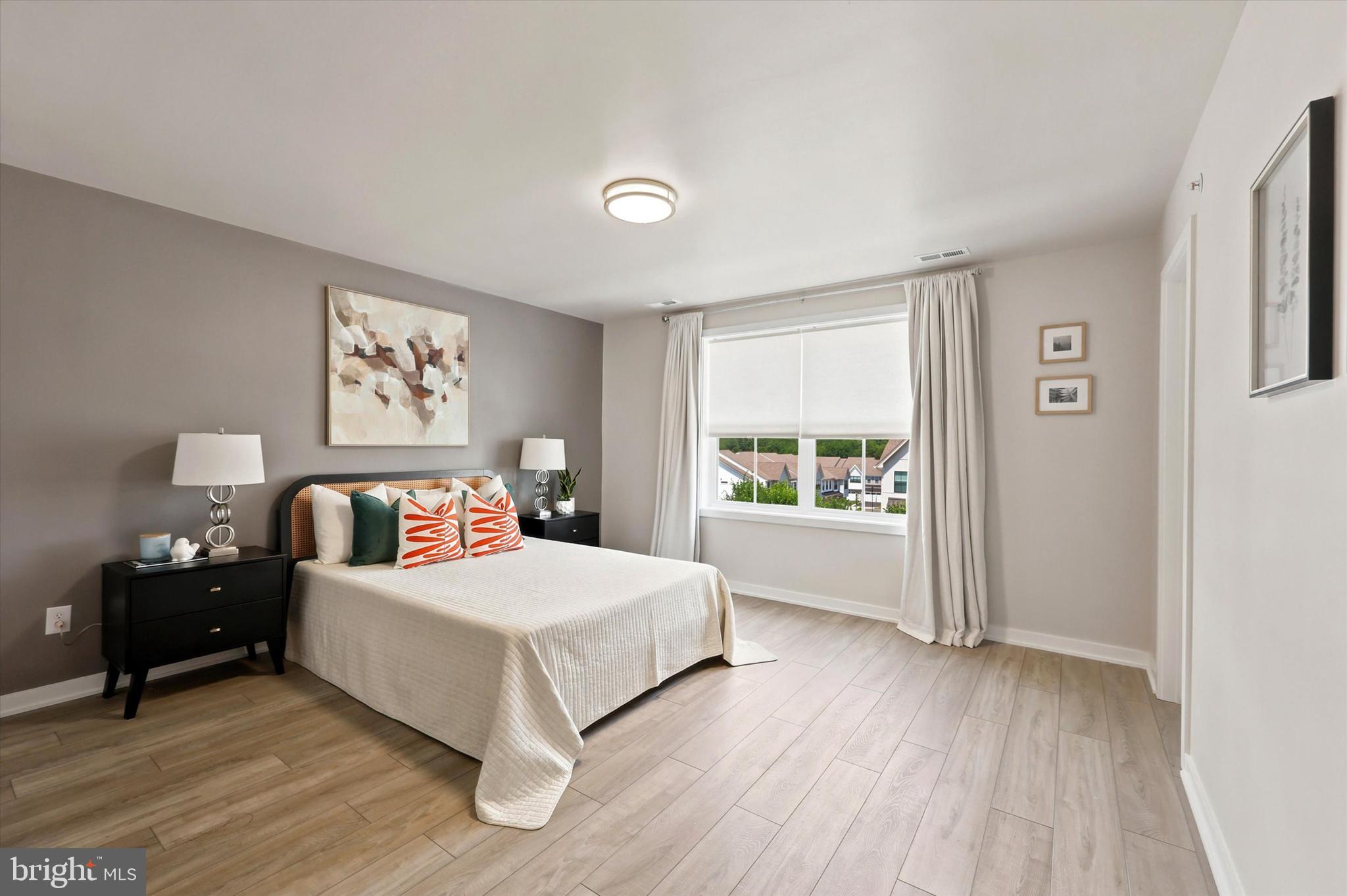 FRANKLIN STATION - Residential