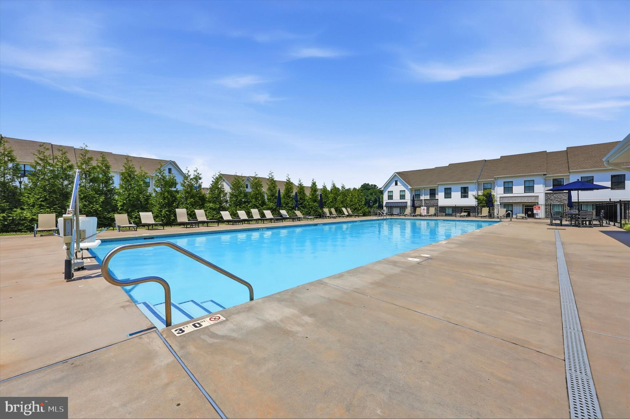 FRANKLIN STATION - Residential