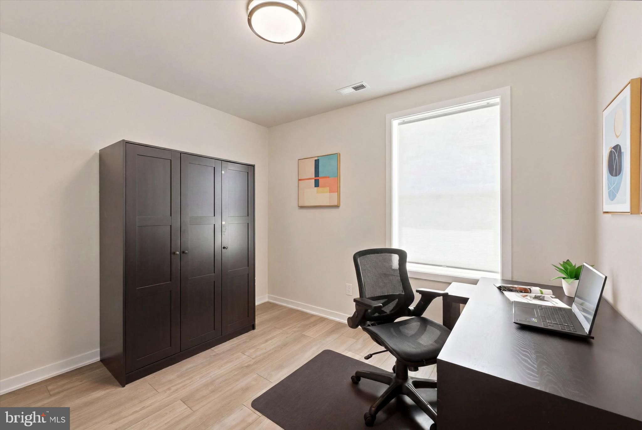 FRANKLIN STATION - Residential