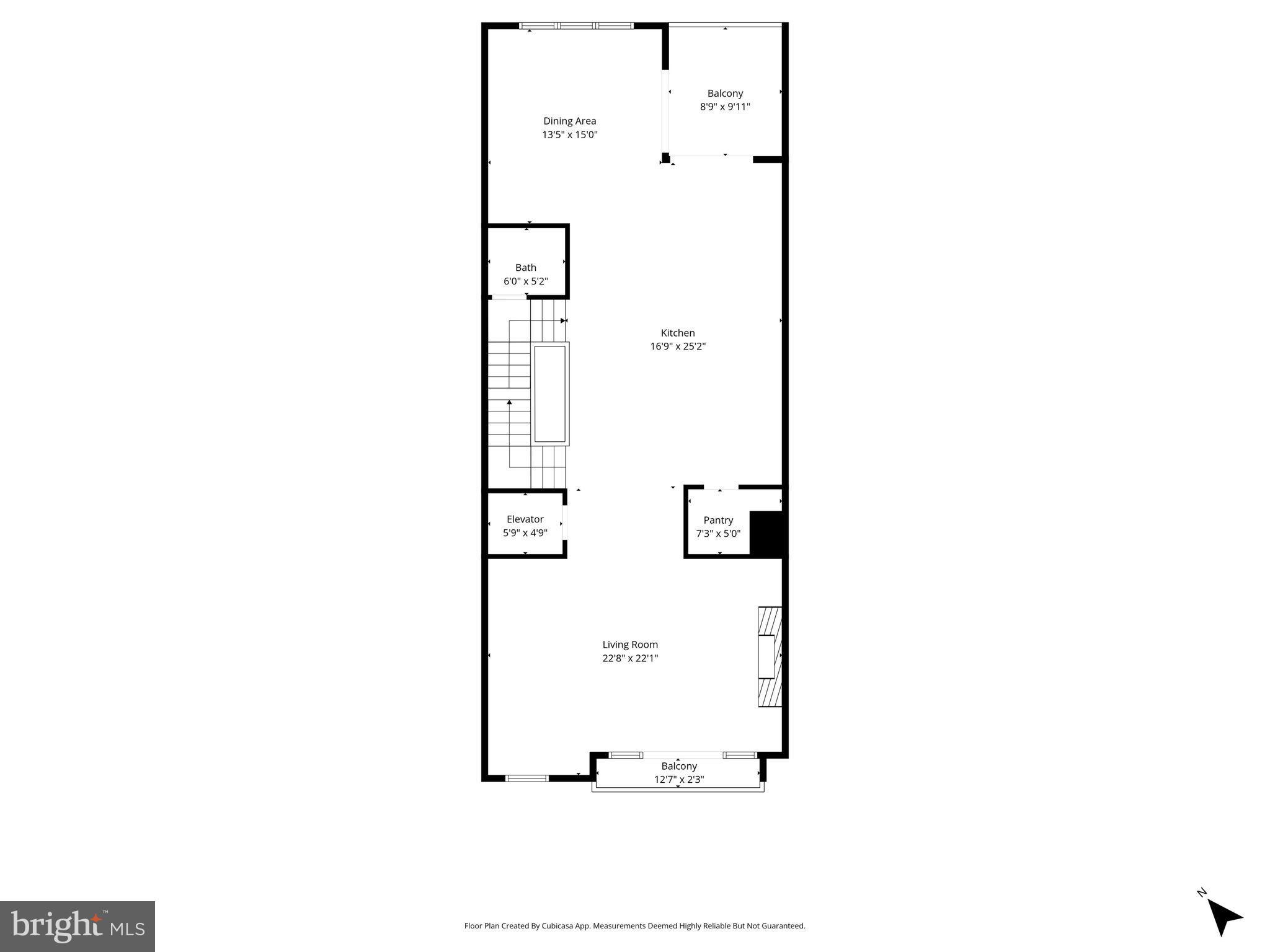 ONE LOUDOUN - Residential