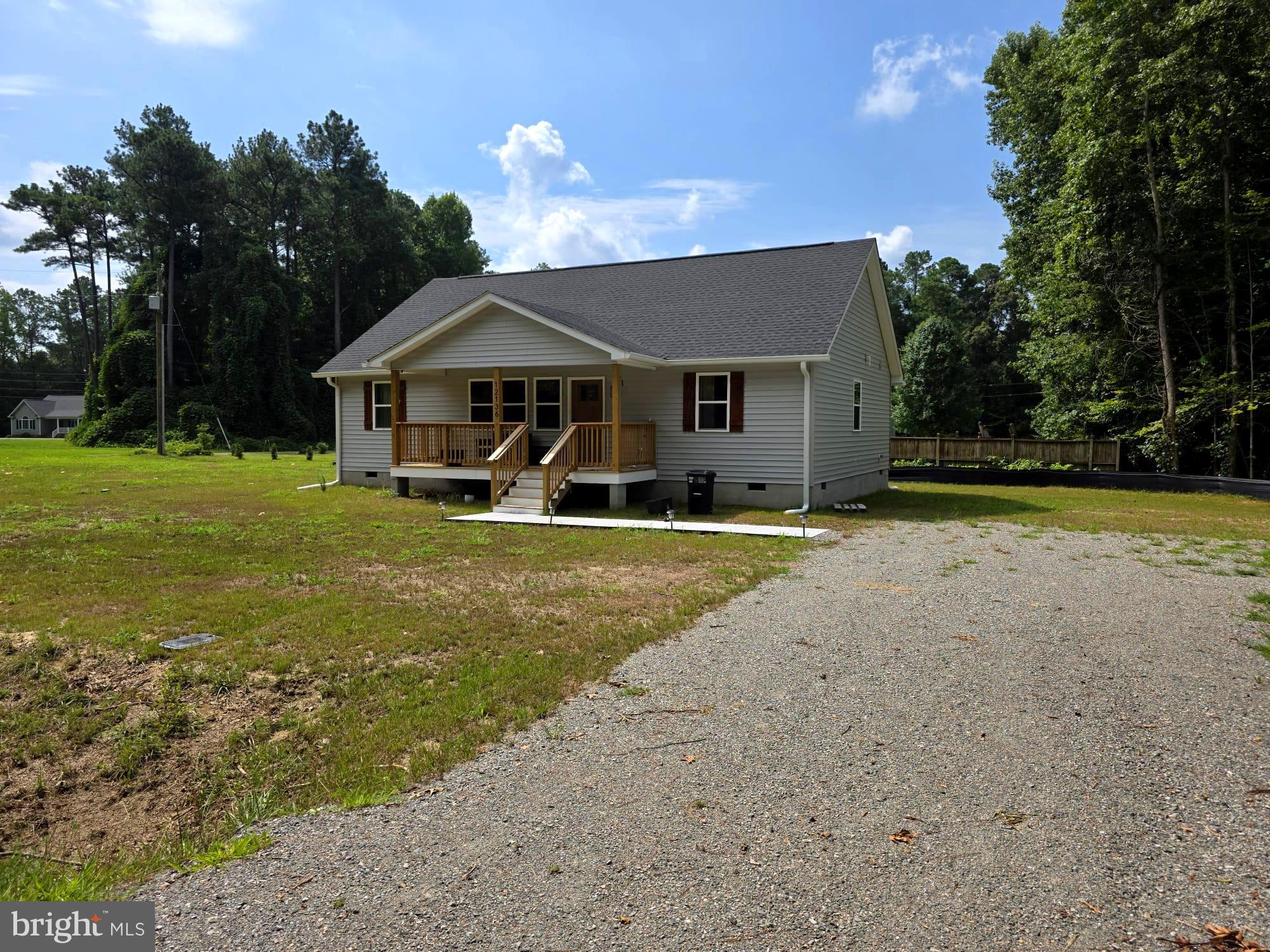 CAROLINE PINES - Residential
