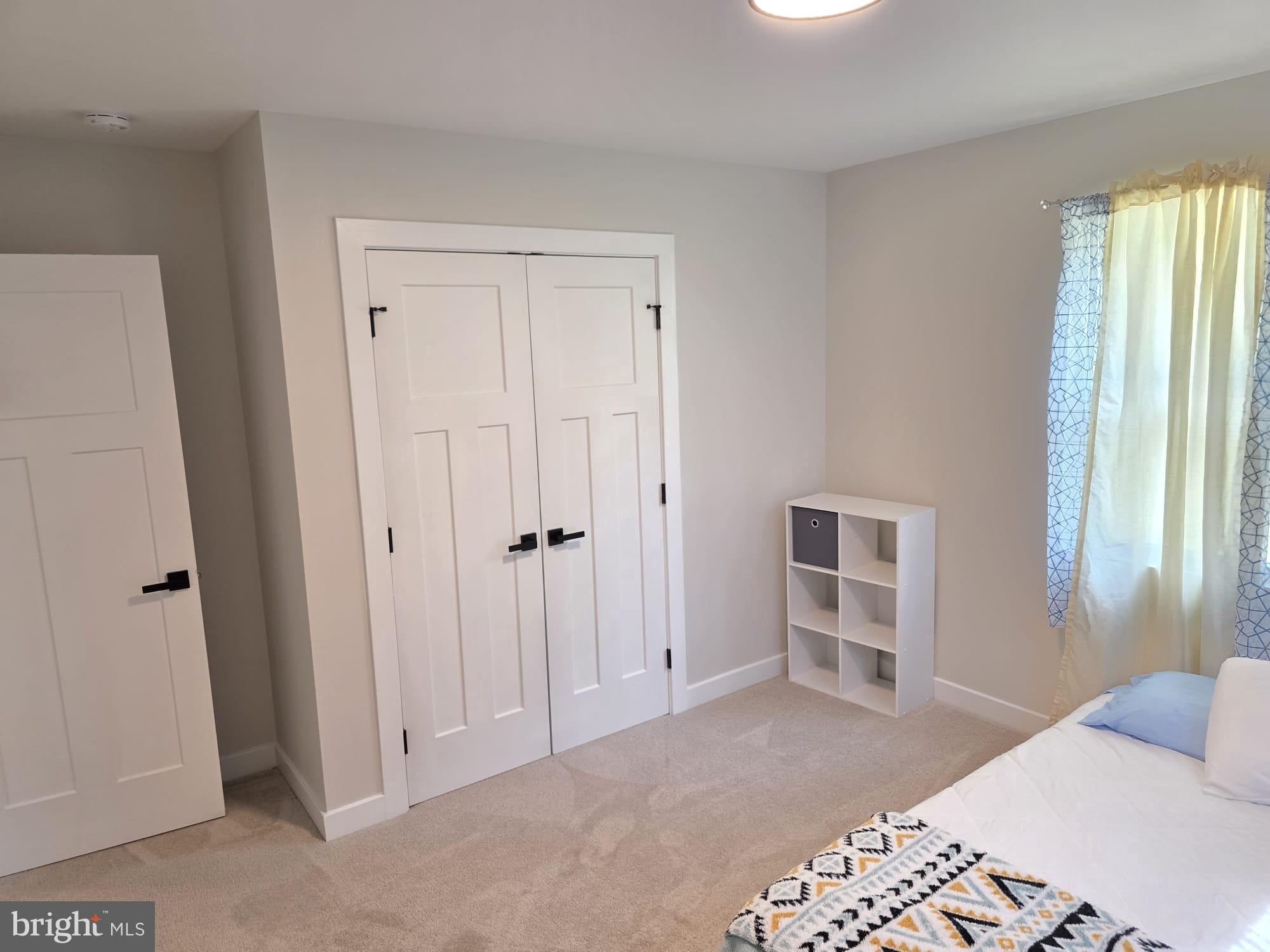 CAROLINE PINES - Residential