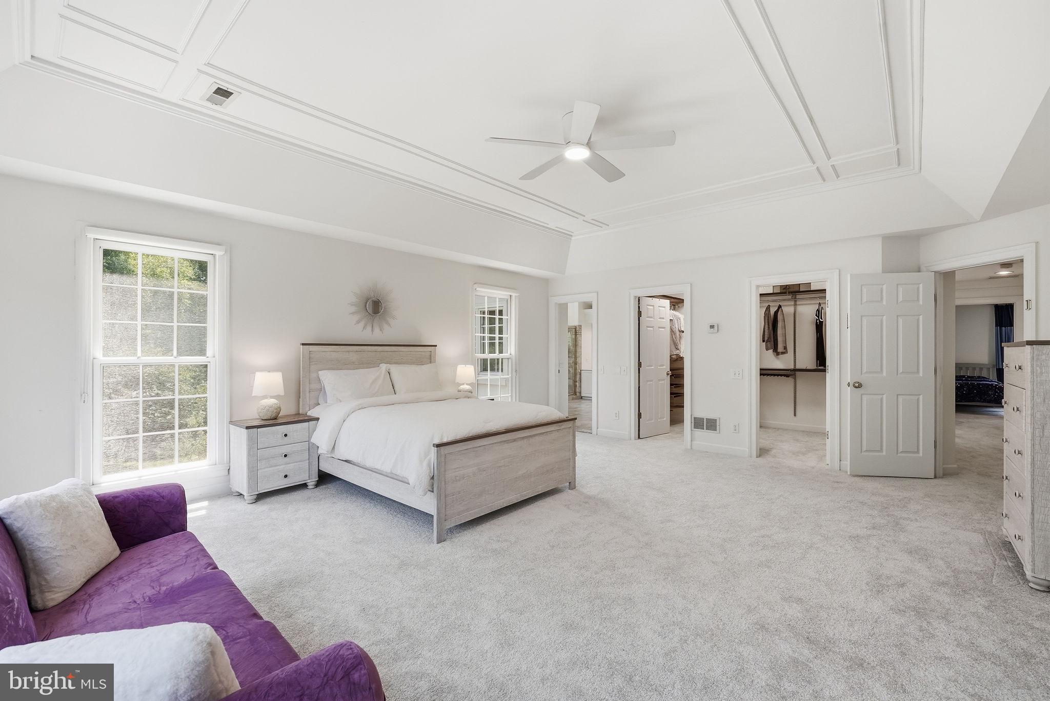 MCLEAN HUNDRED - Residential