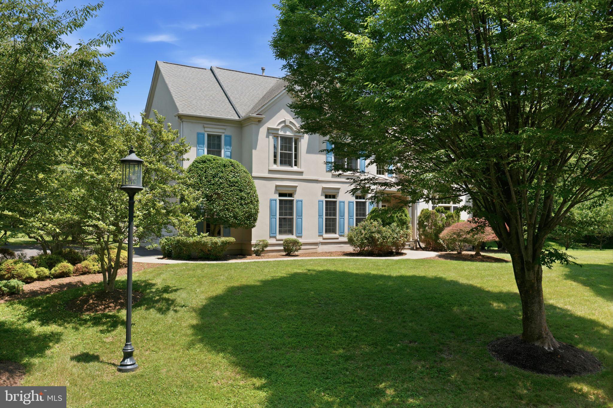 MCLEAN HUNDRED - Residential