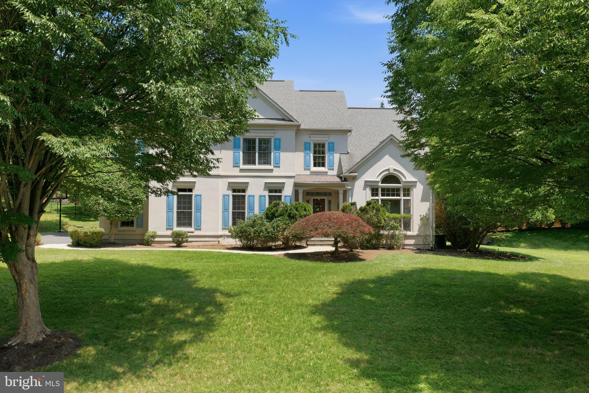 MCLEAN HUNDRED - Residential