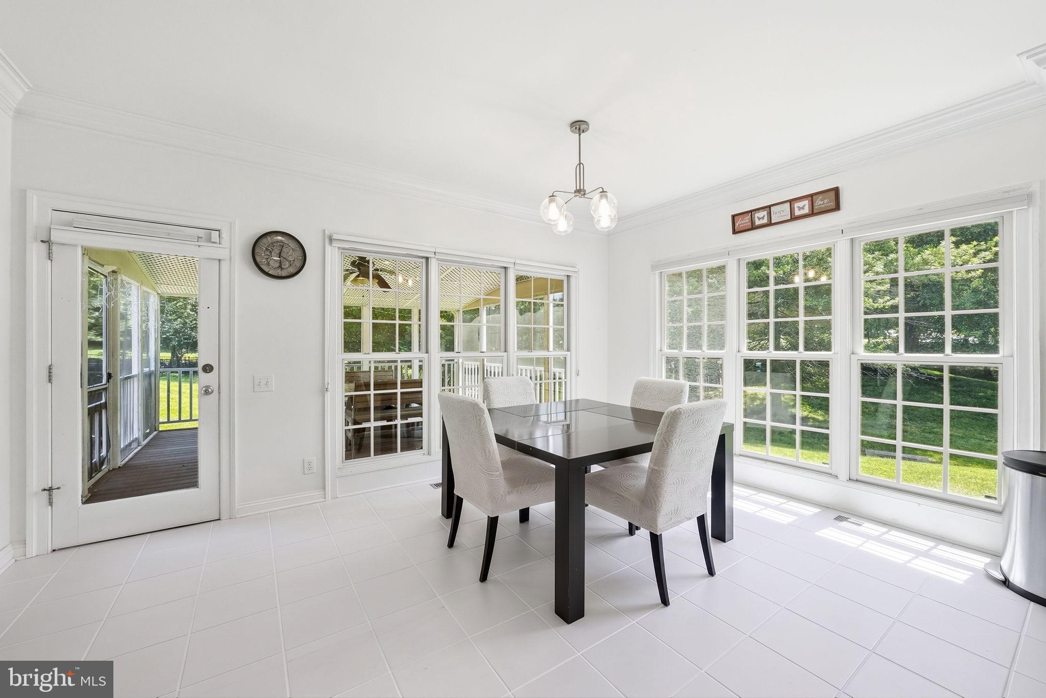 MCLEAN HUNDRED - Residential