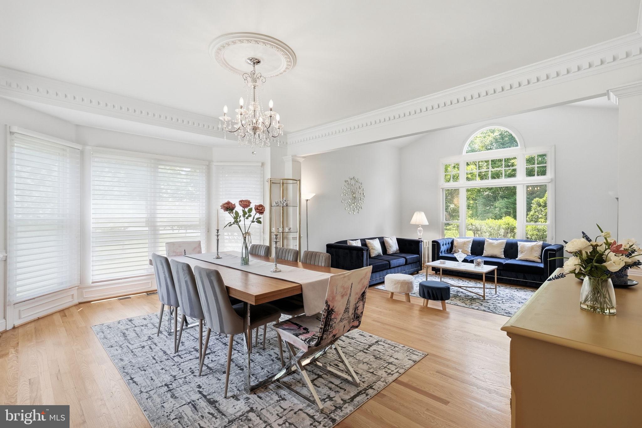 MCLEAN HUNDRED - Residential