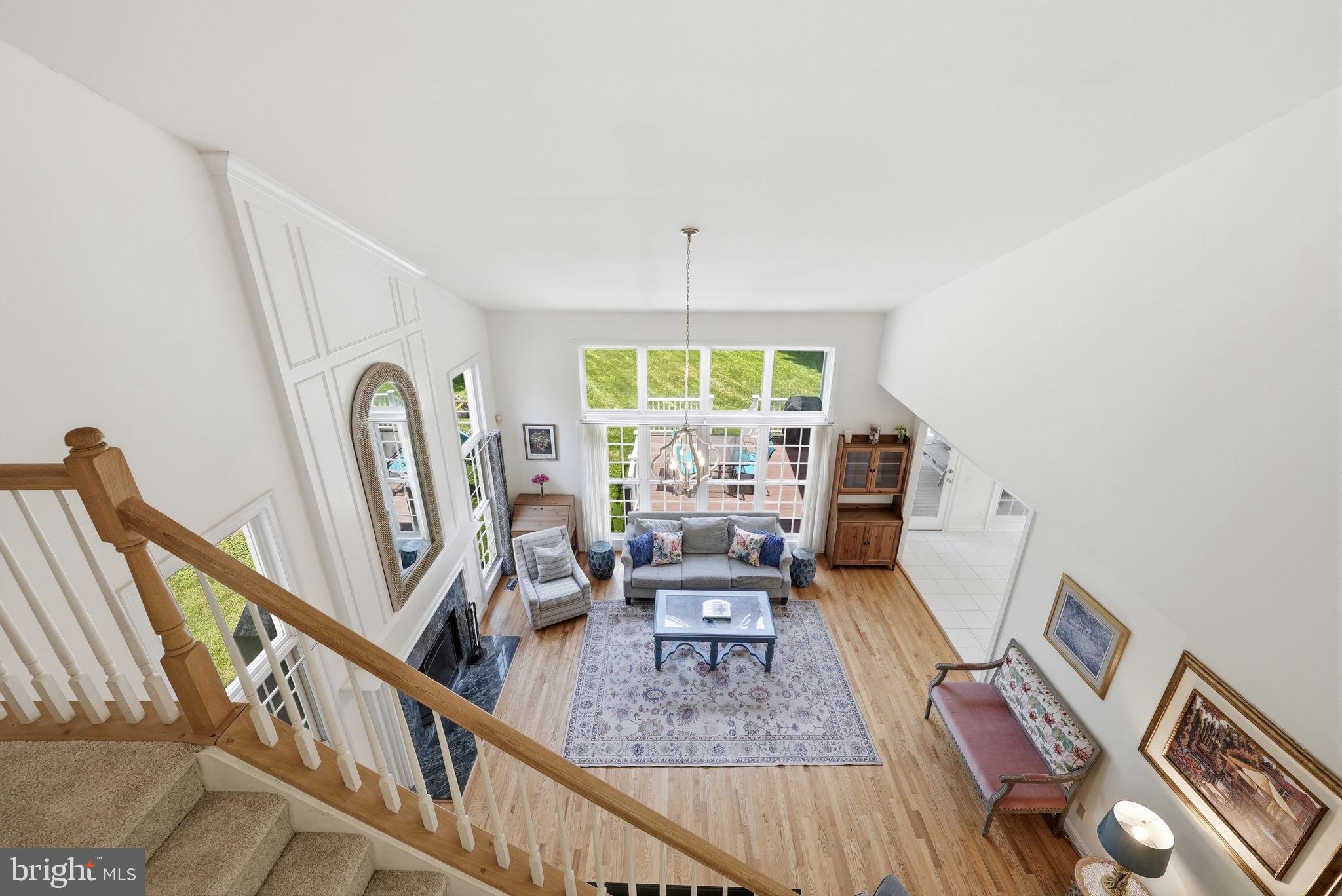 MCLEAN HUNDRED - Residential