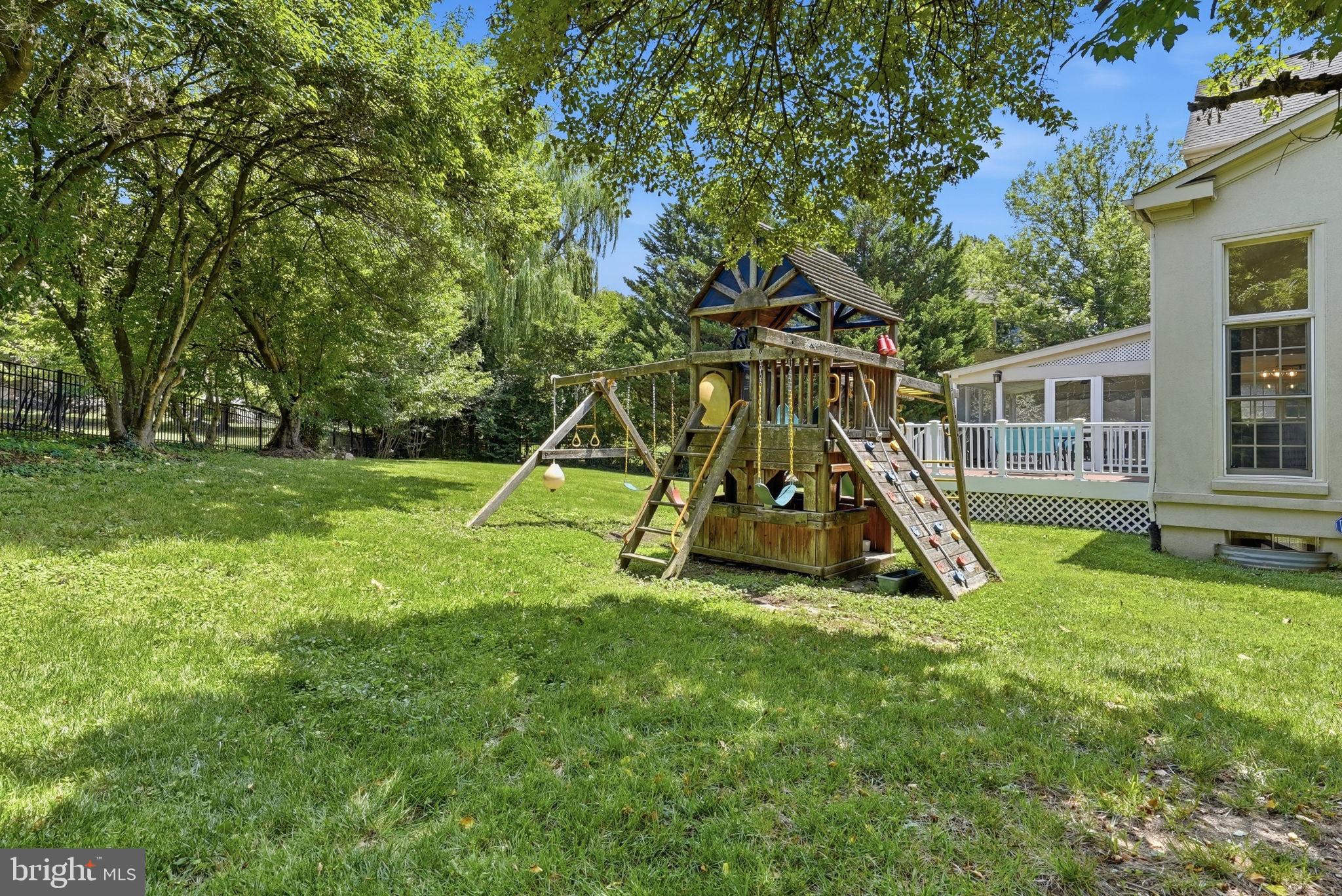 MCLEAN HUNDRED - Residential