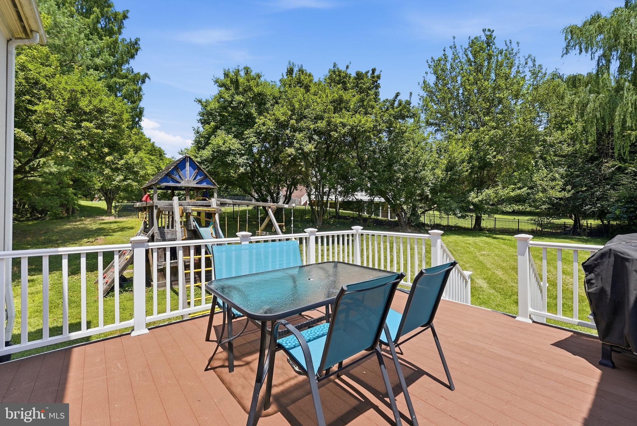 MCLEAN HUNDRED - Residential