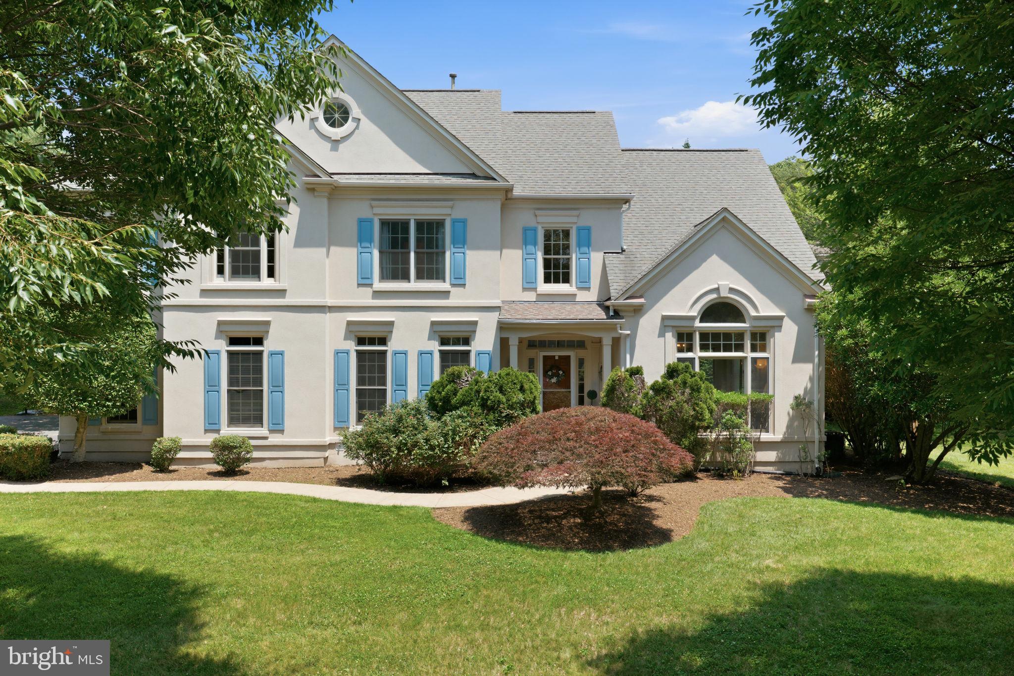 MCLEAN HUNDRED - Residential