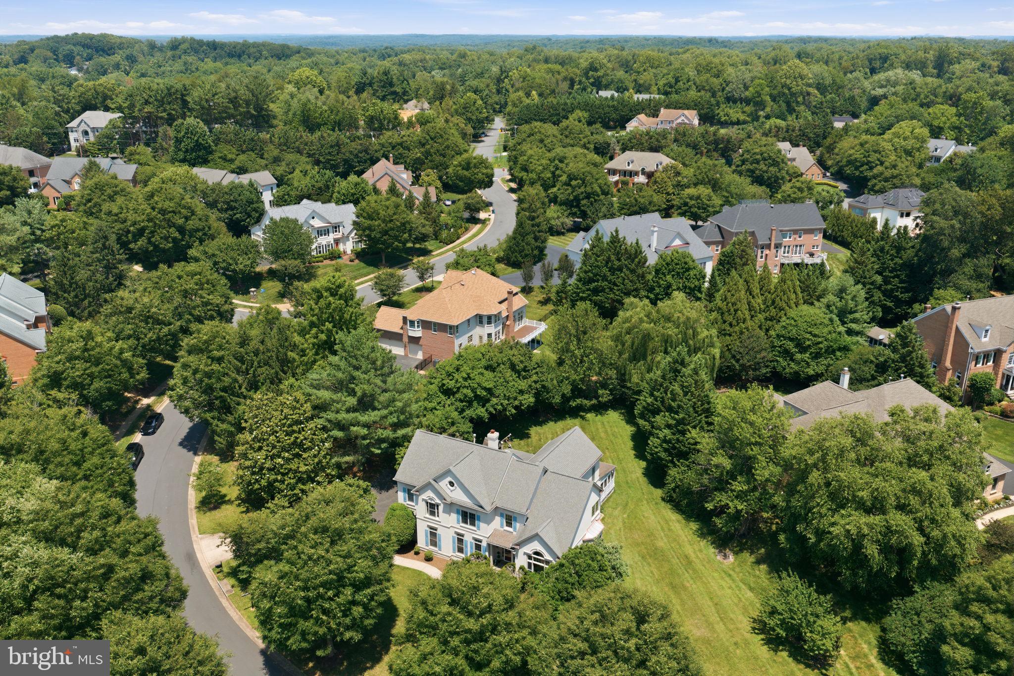 MCLEAN HUNDRED - Residential