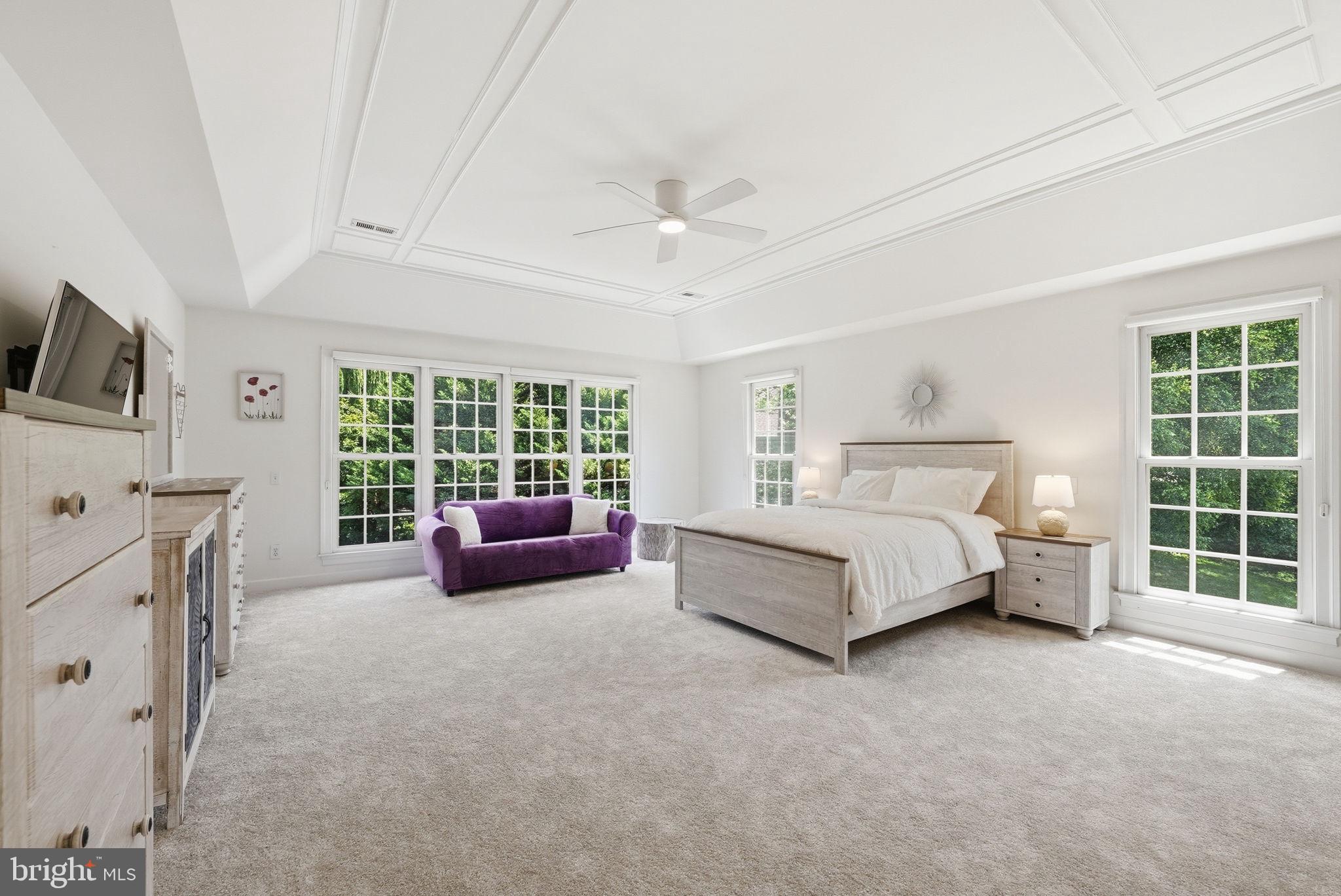MCLEAN HUNDRED - Residential
