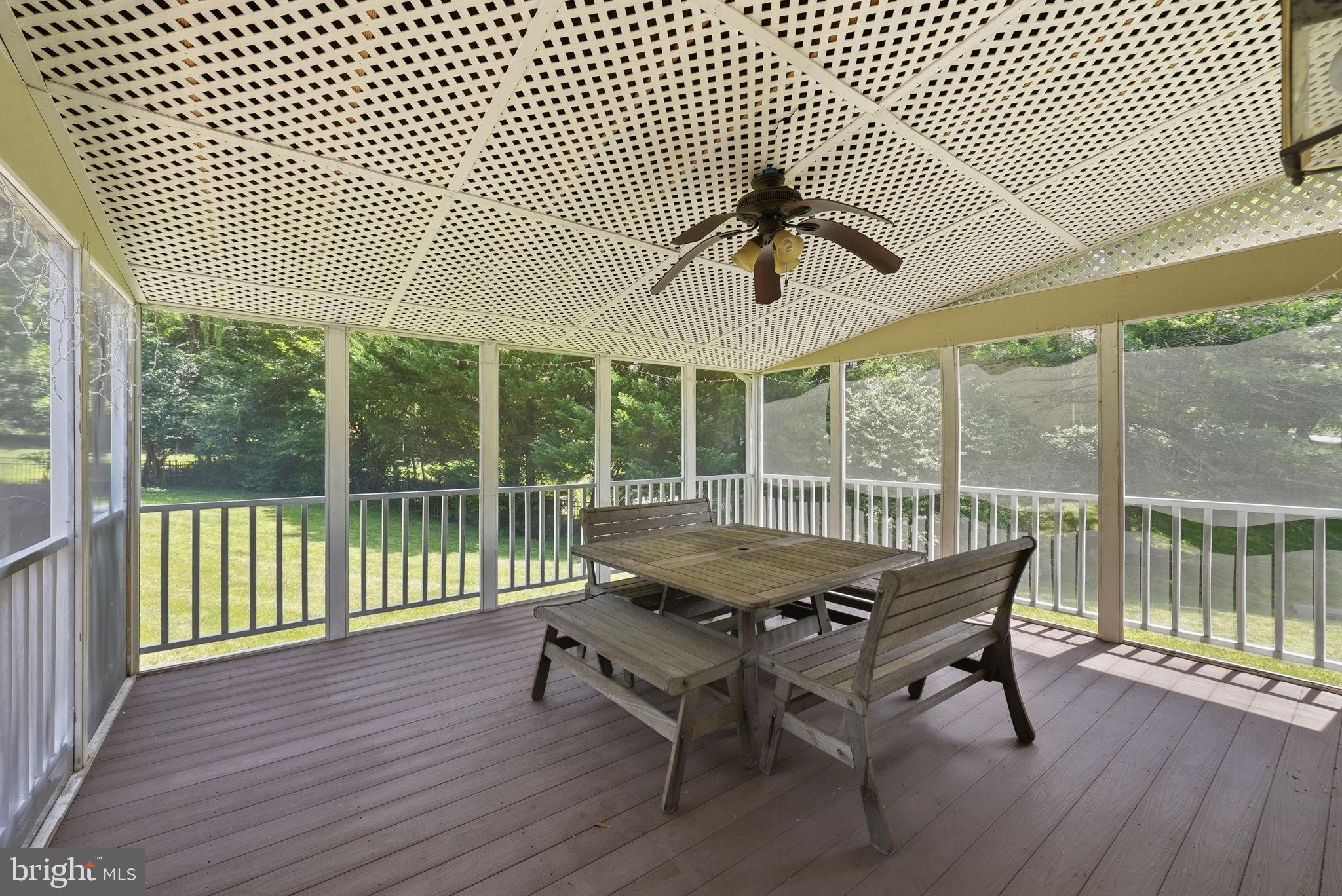 MCLEAN HUNDRED - Residential