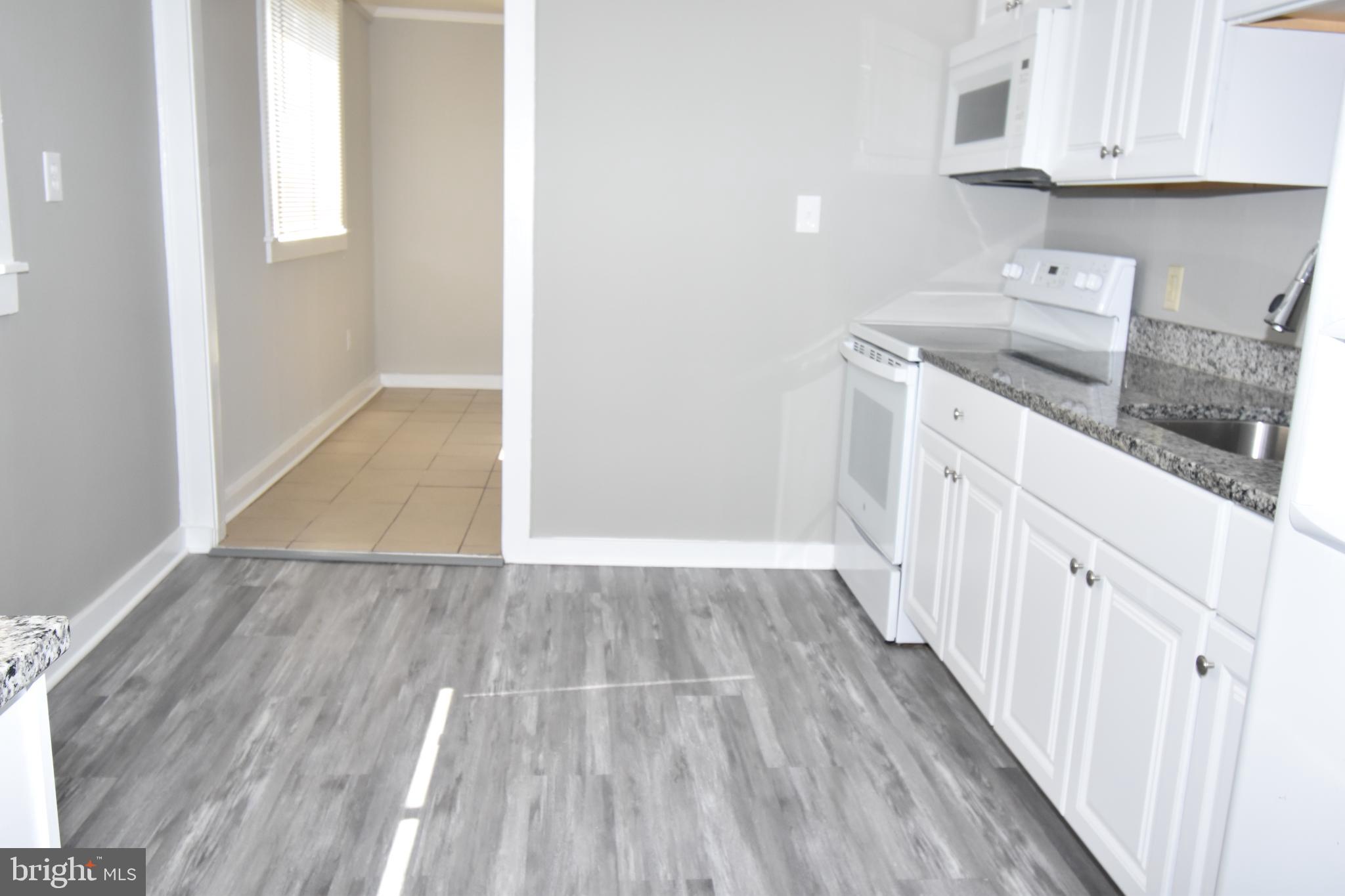 BALTIMORE COUNTY - Residential