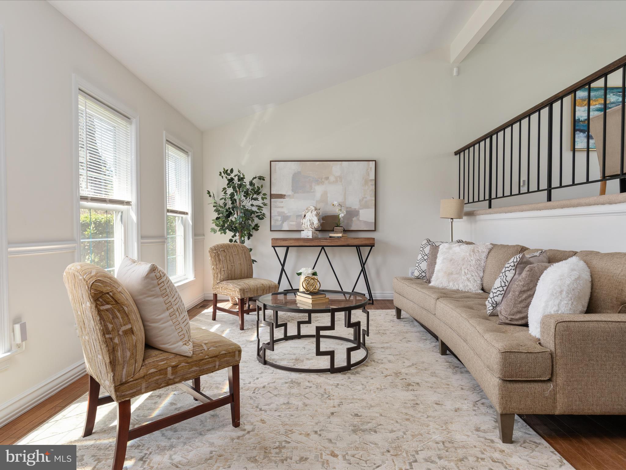 PLEASANT VALLEY - Residential