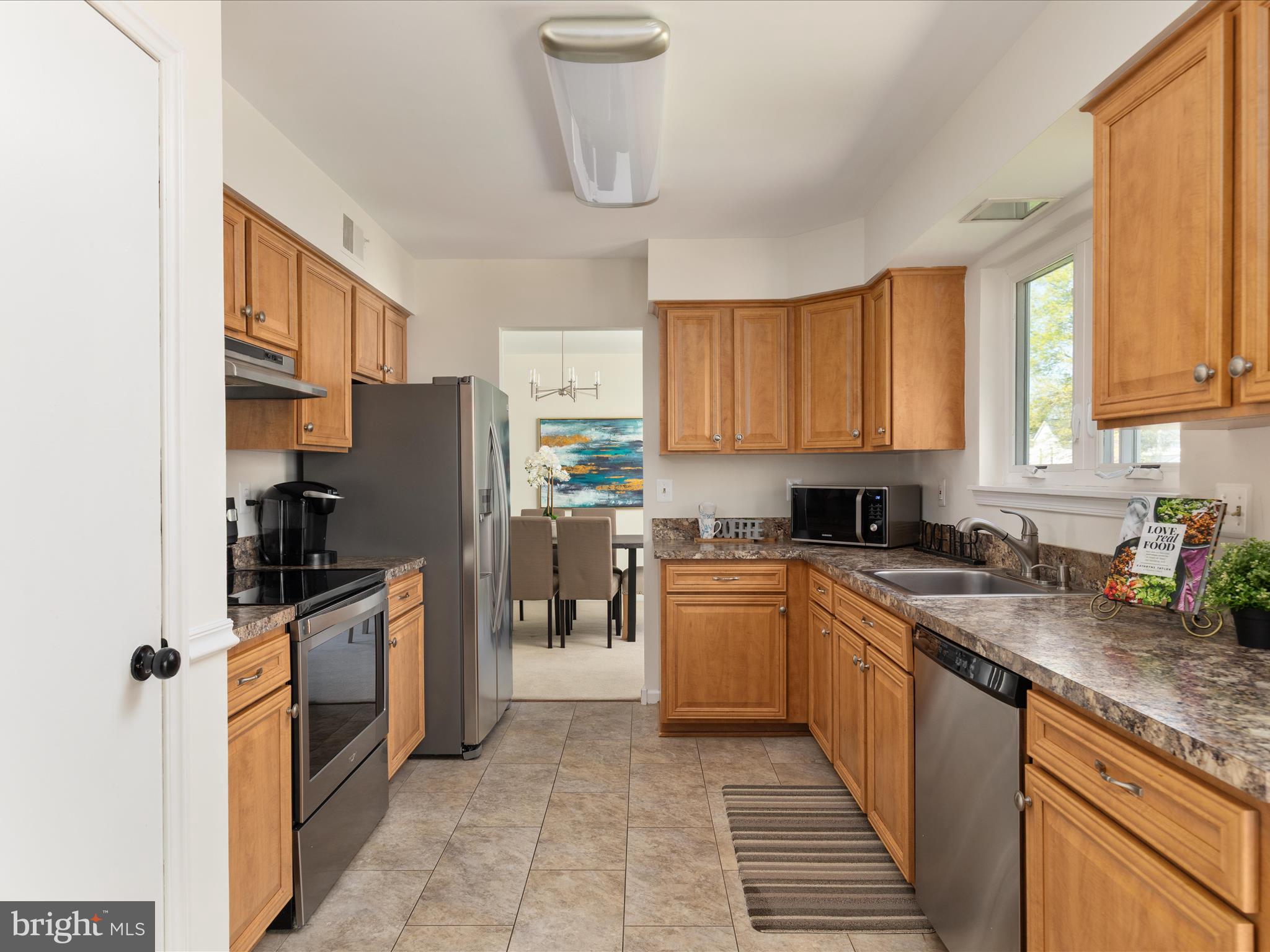PLEASANT VALLEY - Residential