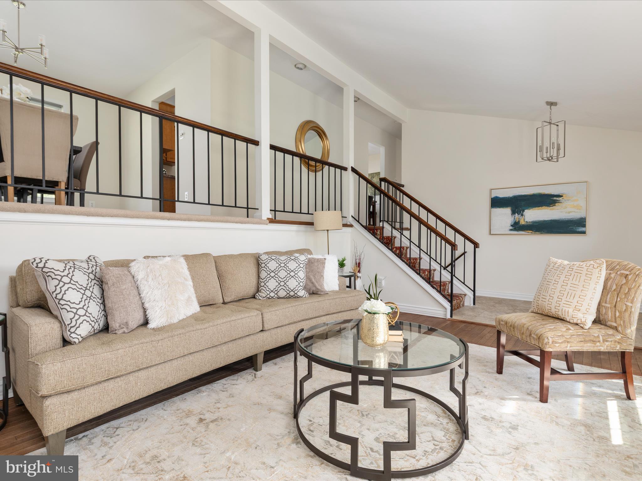 PLEASANT VALLEY - Residential