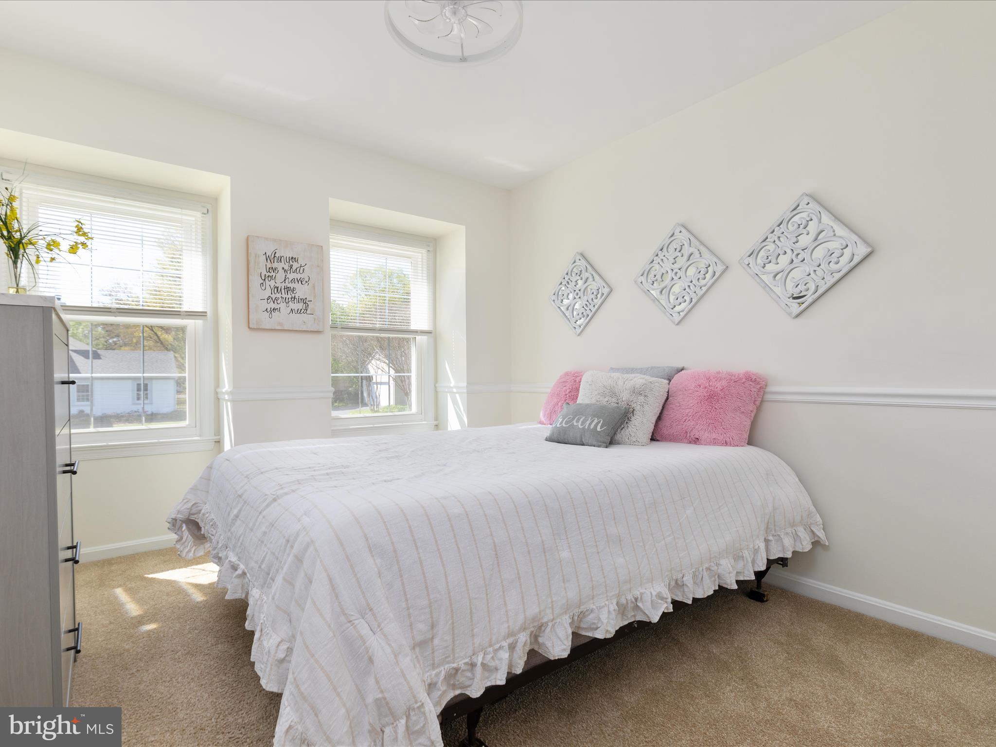 PLEASANT VALLEY - Residential