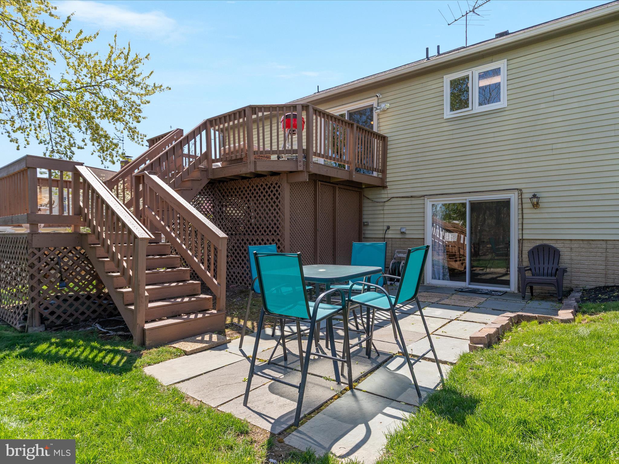 PLEASANT VALLEY - Residential