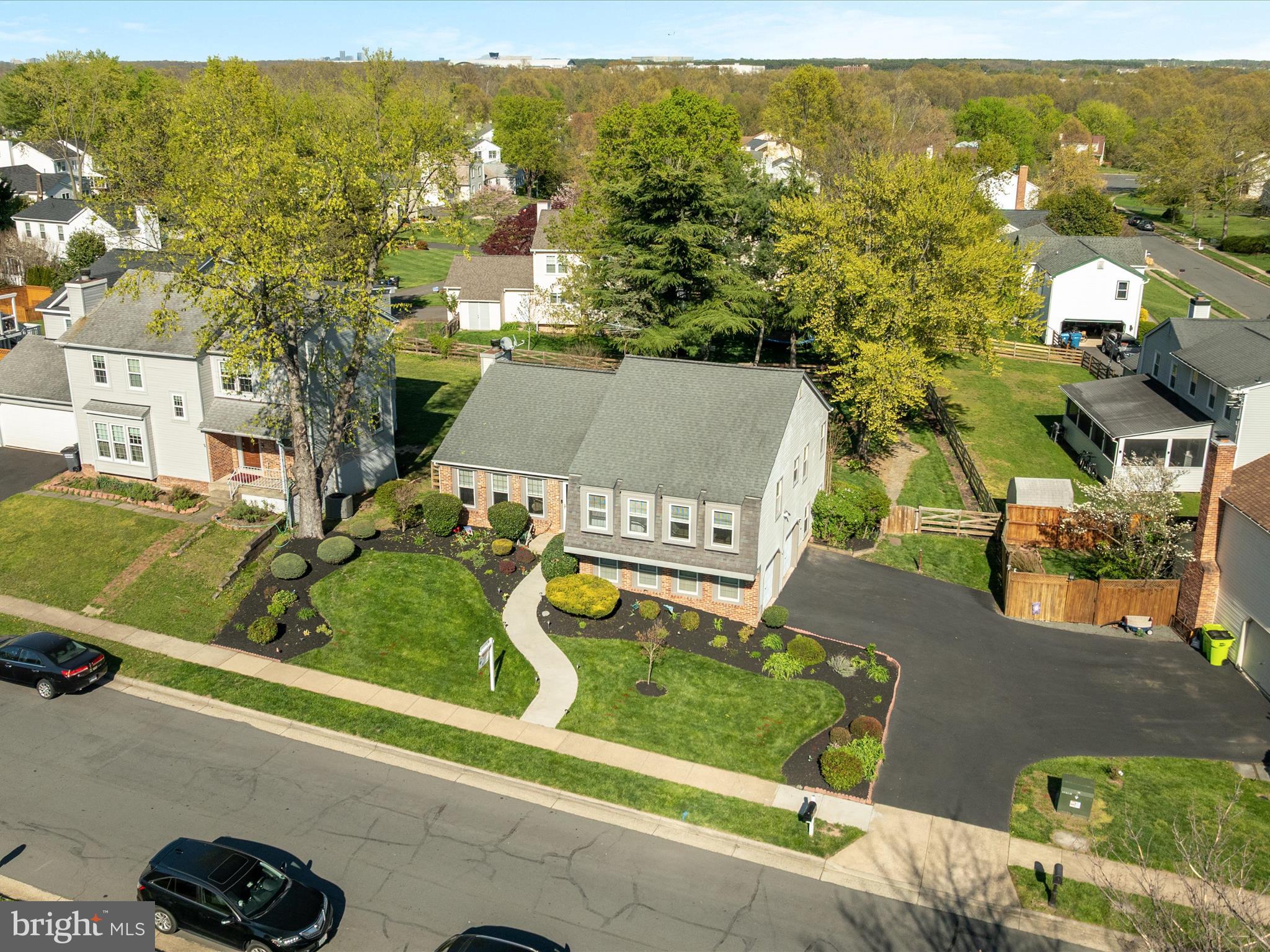 PLEASANT VALLEY - Residential