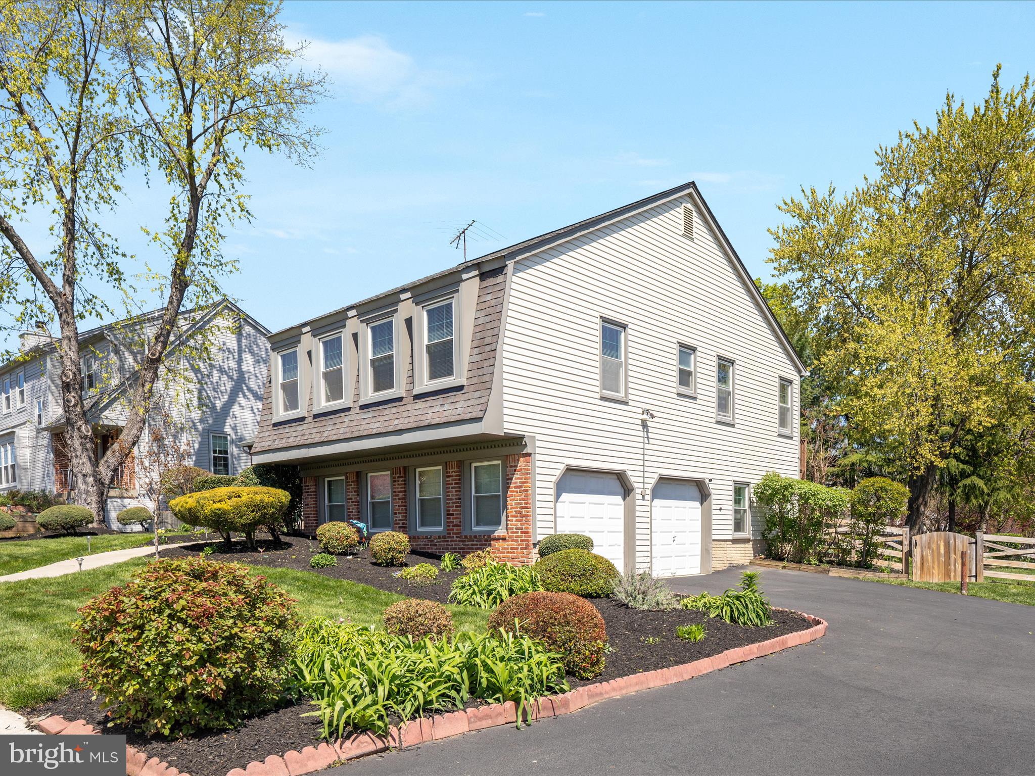 PLEASANT VALLEY - Residential